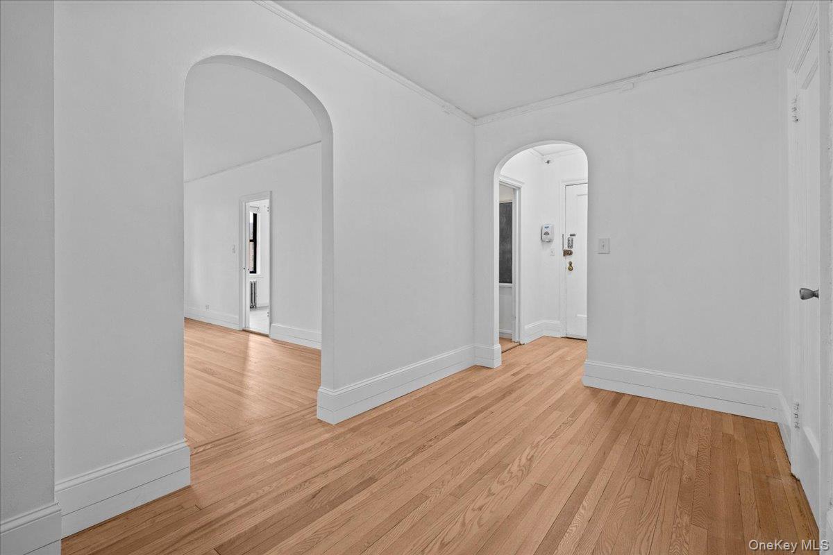 20 William Street # 3D, Mount Vernon, NY 10552