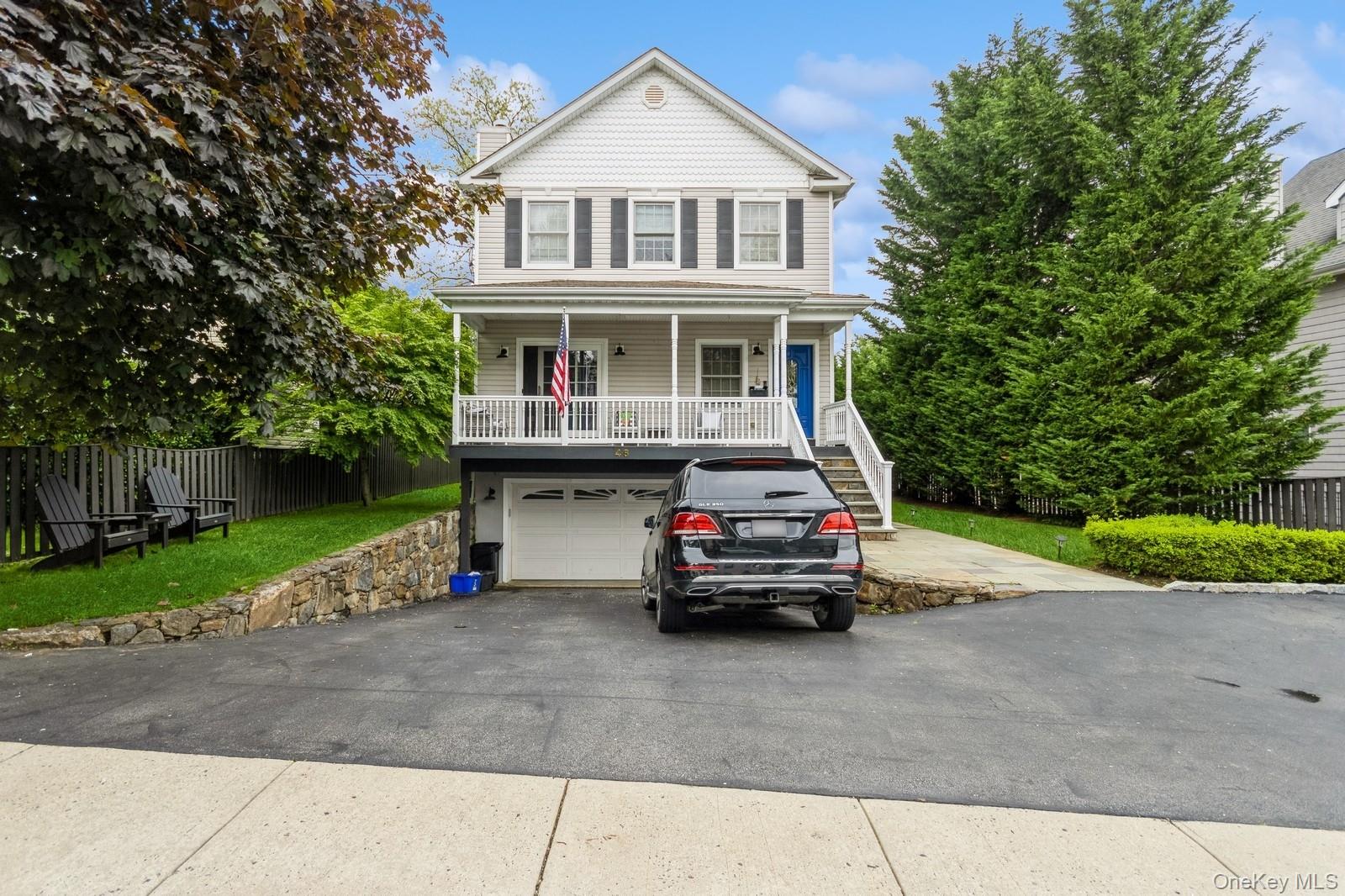 46 High Street # 2, Rye, NY 10580