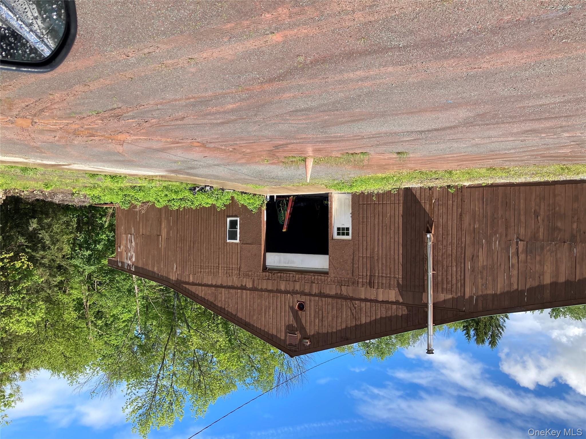 290 Jeffersonville North Branch Road, Jeffersonville, NY 12748