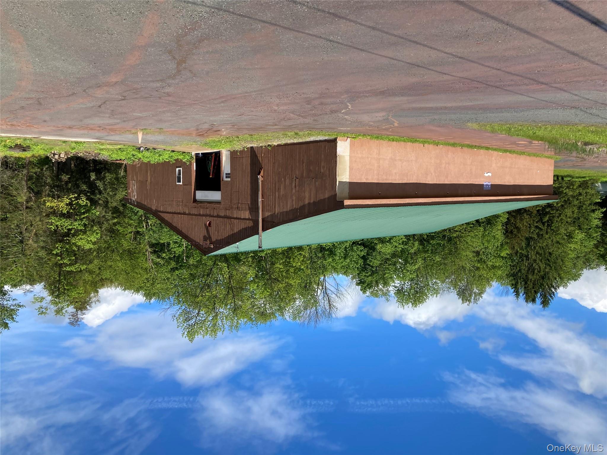 290 Jeffersonville North Branch Road, Jeffersonville, NY 12748