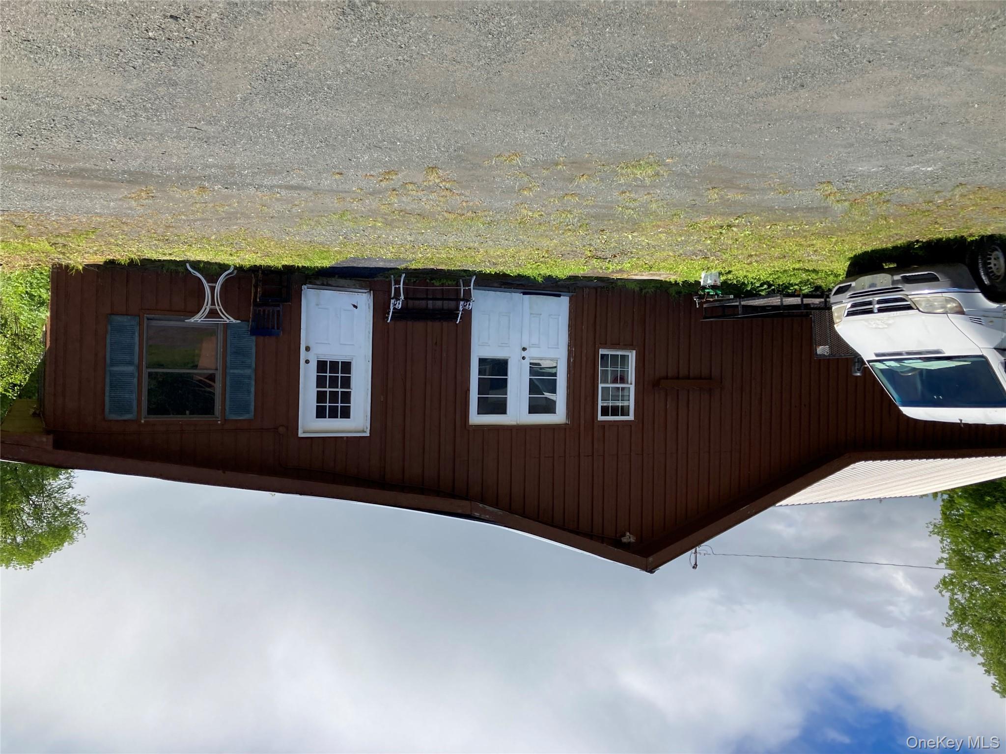 290 Jeffersonville North Branch Road, Jeffersonville, NY 12748