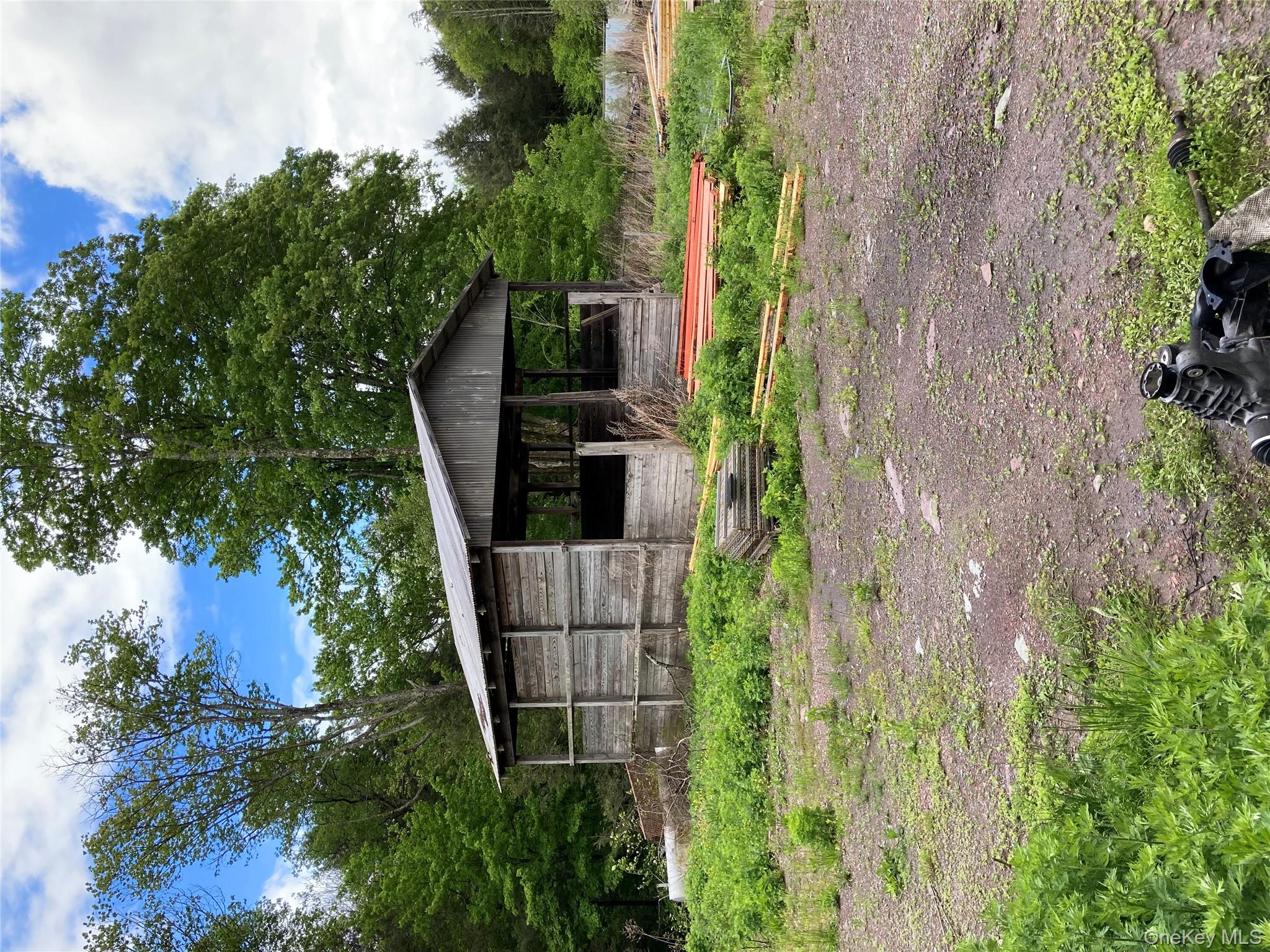 290 Jeffersonville North Branch Road, Jeffersonville, NY 12748