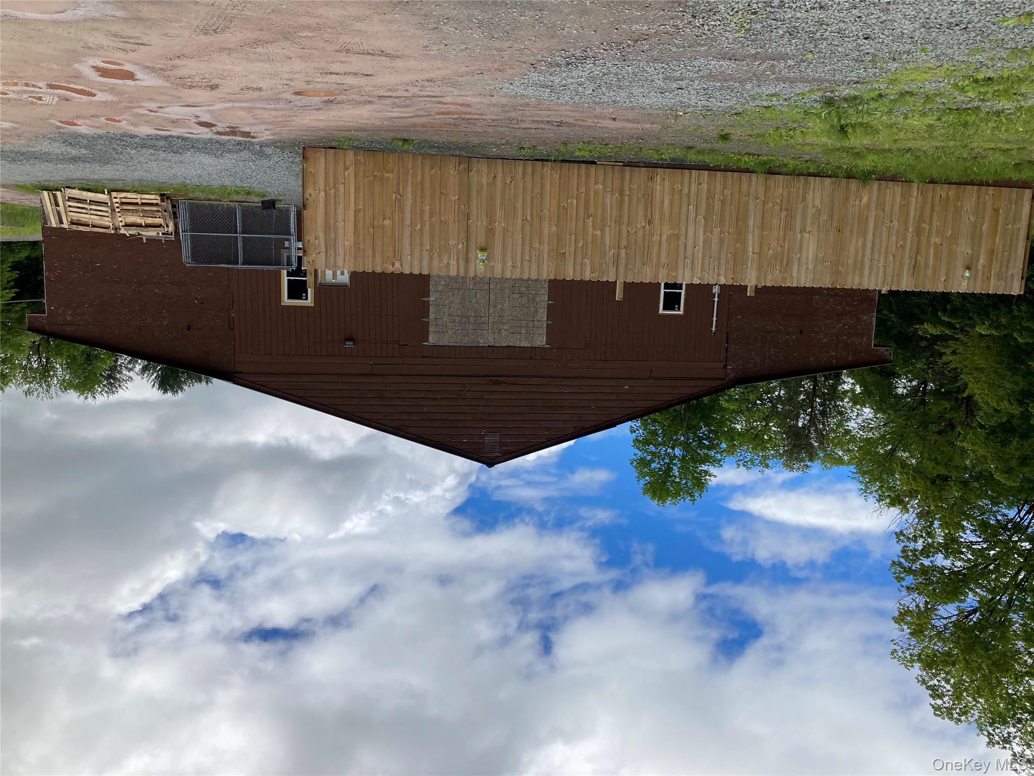 290 Jeffersonville North Branch Road, Jeffersonville, NY 12748