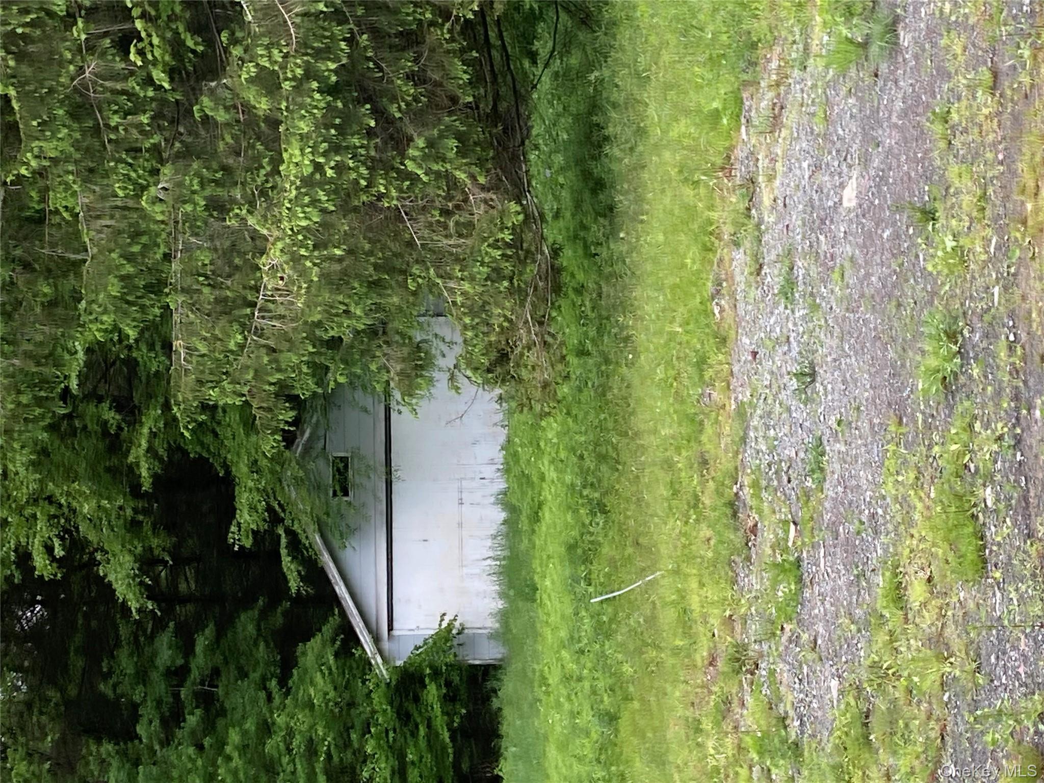 290 Jeffersonville North Branch Road, Jeffersonville, NY 12748