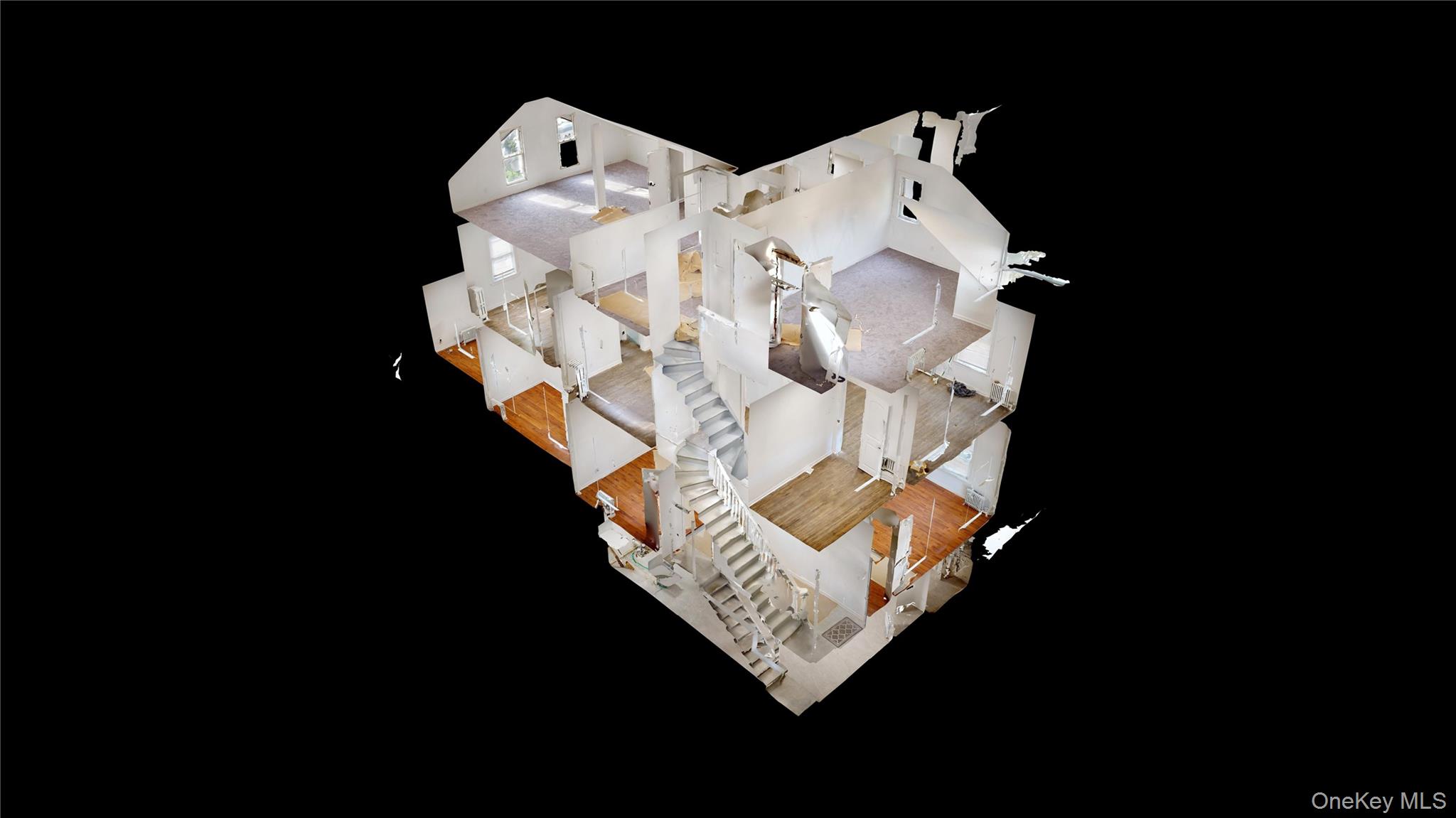 234 S 3rd Avenue, Mount Vernon, NY 10550