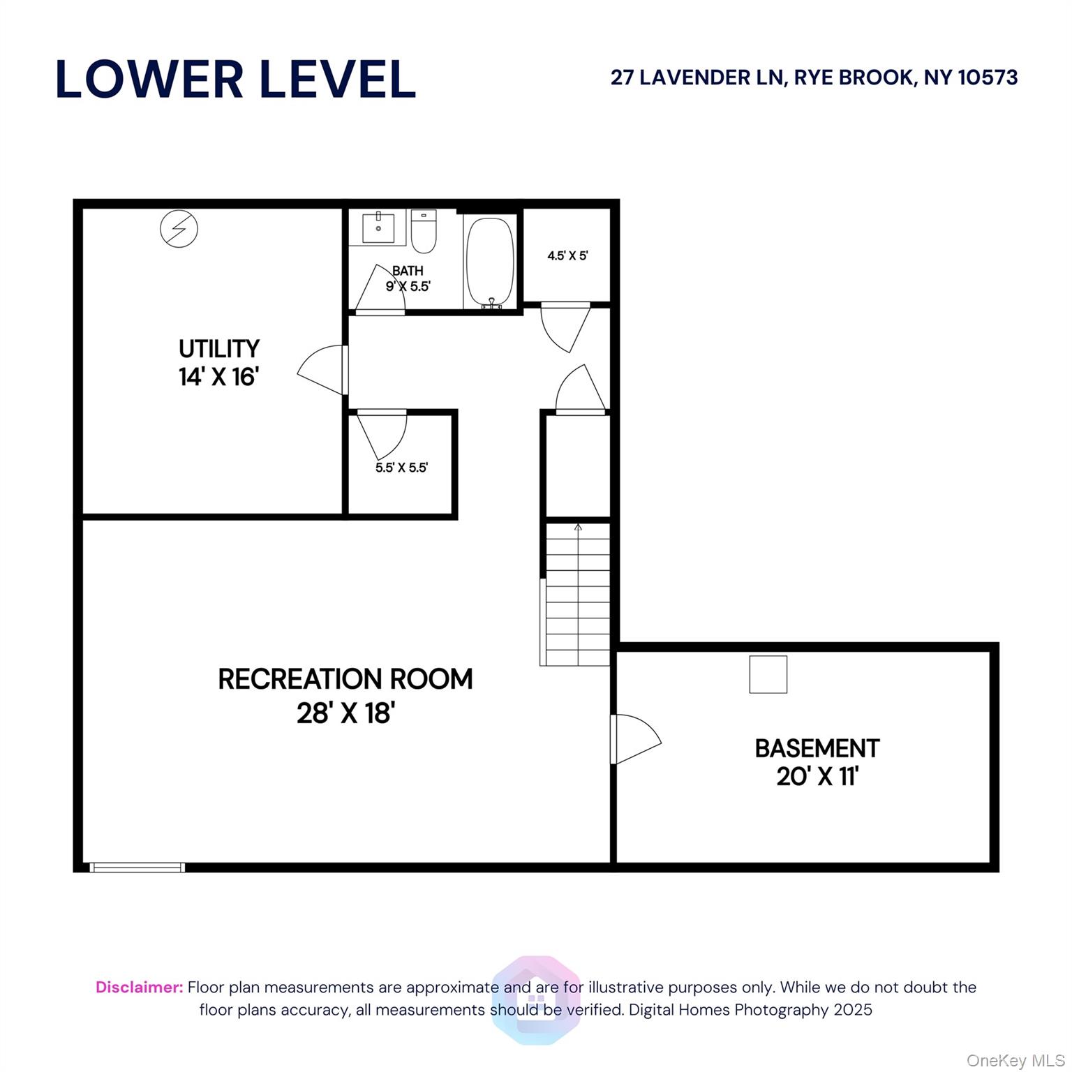 27 Lavender Lane, Rye Brook, NY 10573