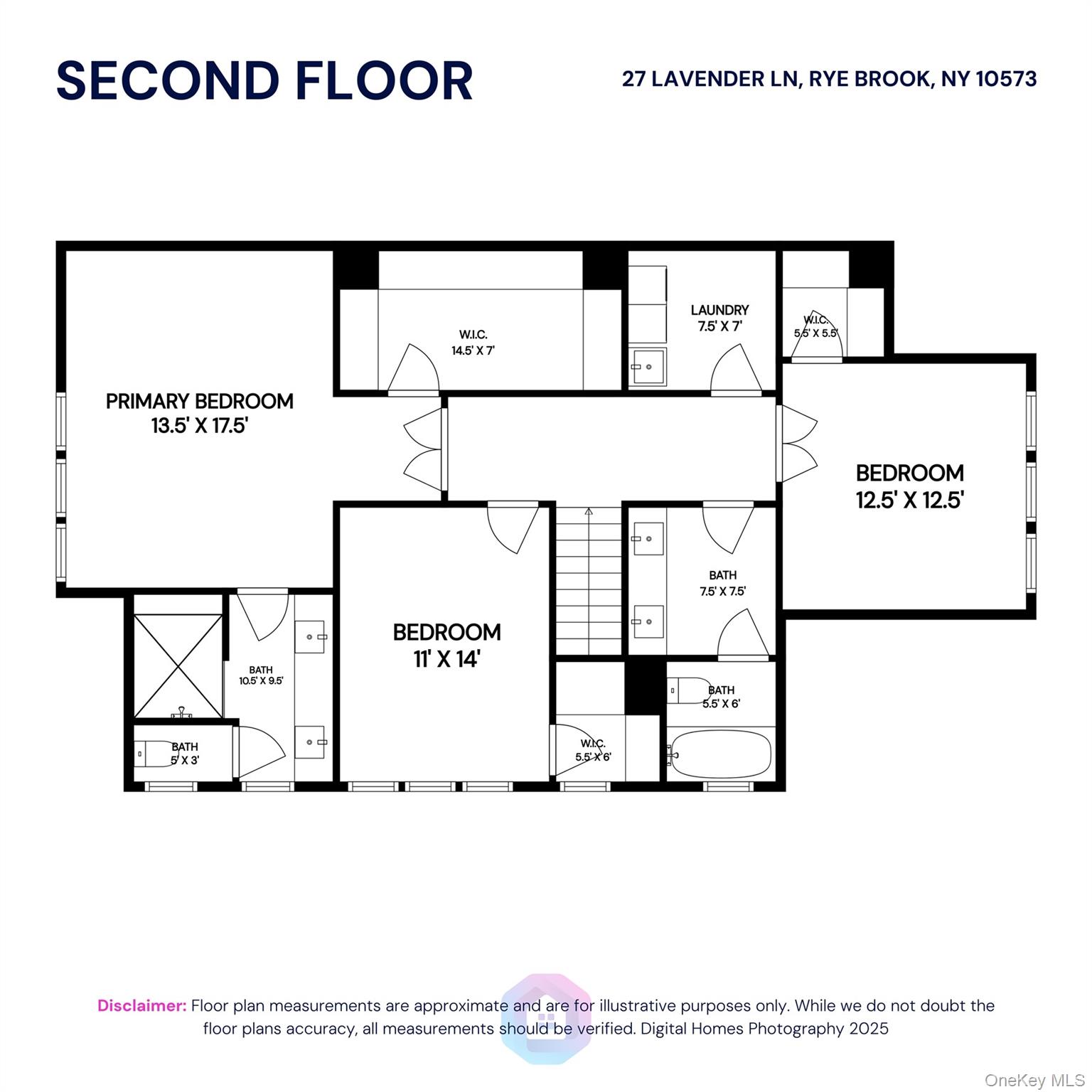 27 Lavender Lane, Rye Brook, NY 10573