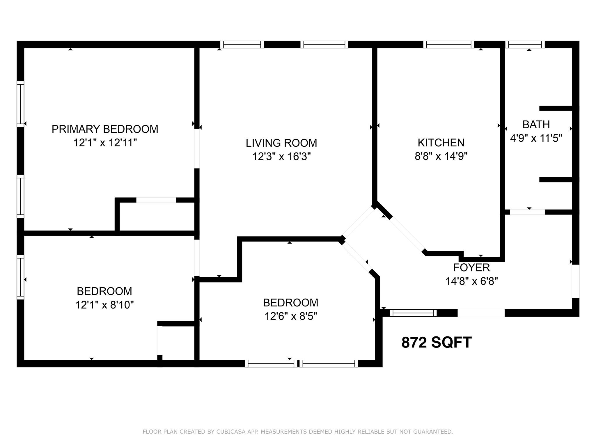203 N 9th Avenue # 5, Mount Vernon, NY 10550