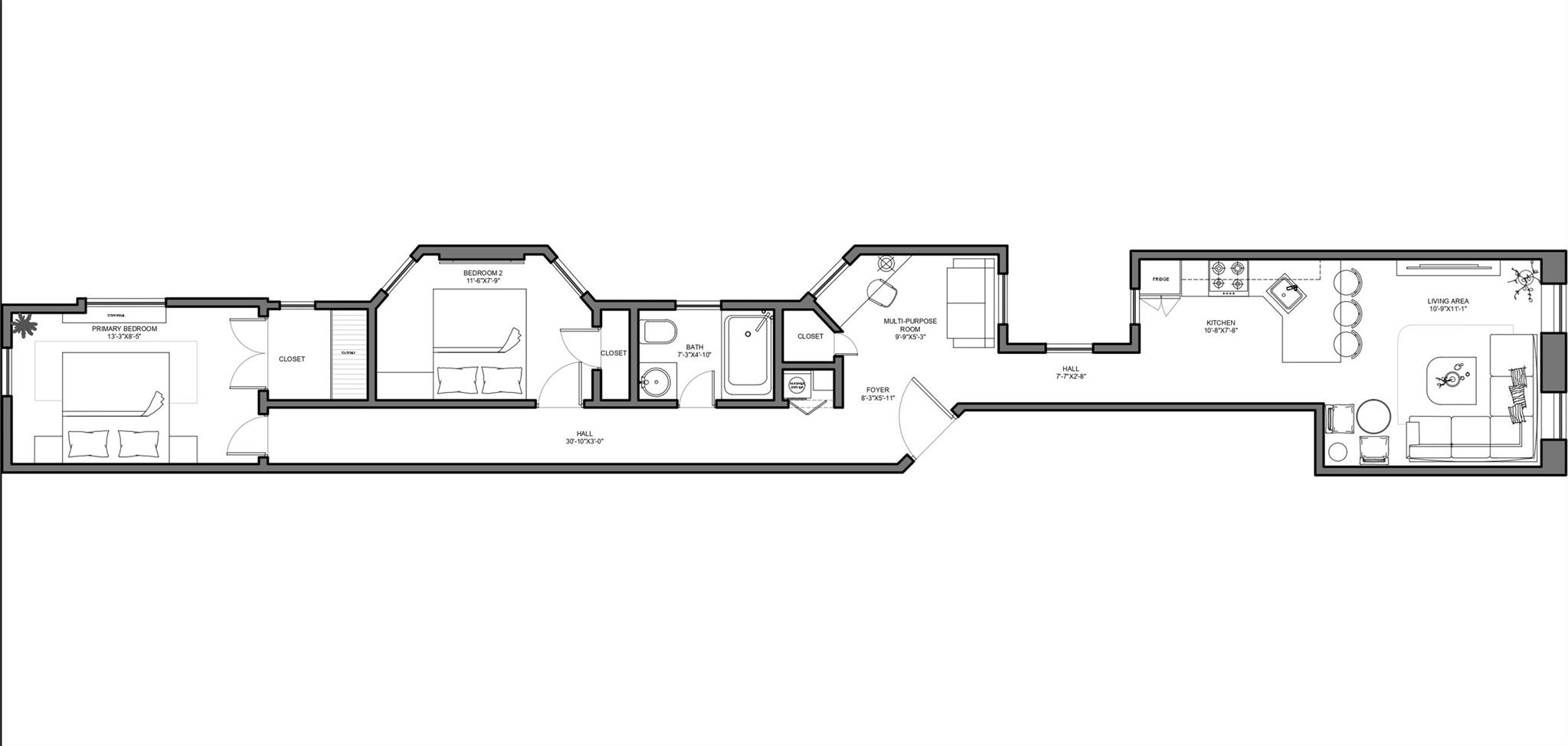 161 West 133rd Street, New York (Manhattan), NY 10030