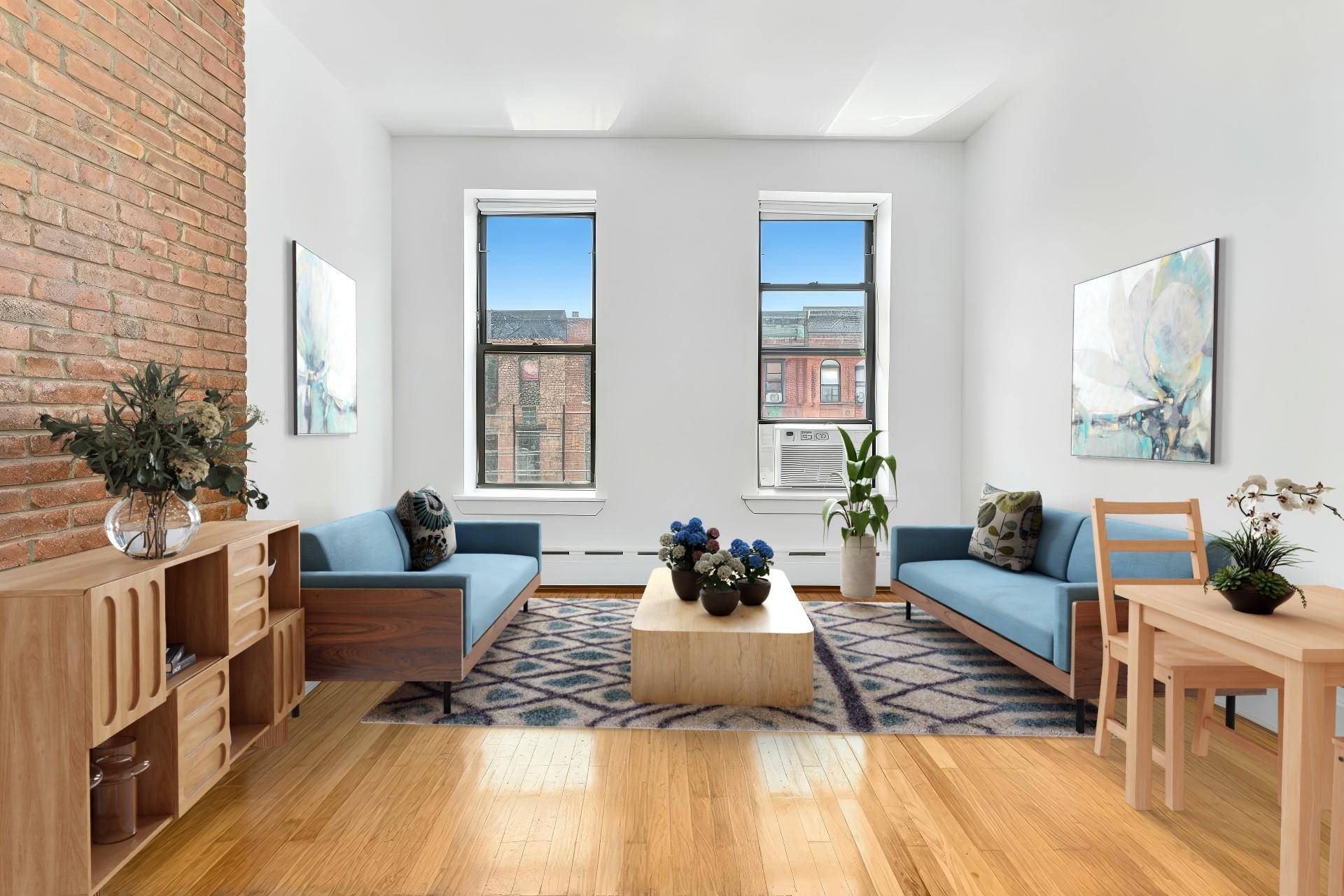 161 West 133rd Street, New York (Manhattan), NY 10030
