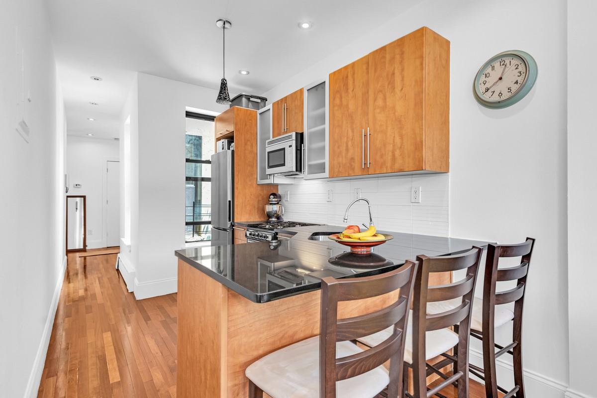 161 West 133rd Street, New York (Manhattan), NY 10030