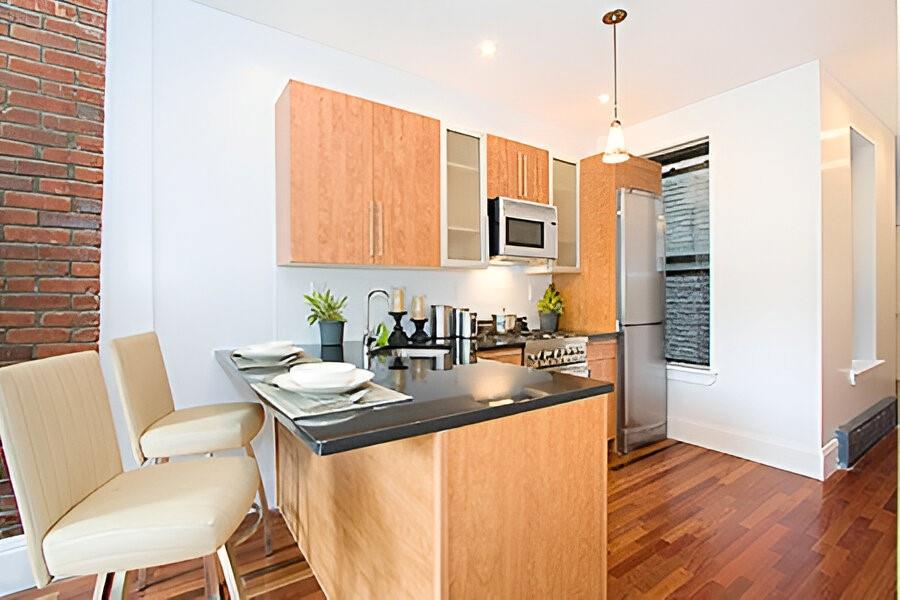 161 West 133rd Street, New York (Manhattan), NY 10030