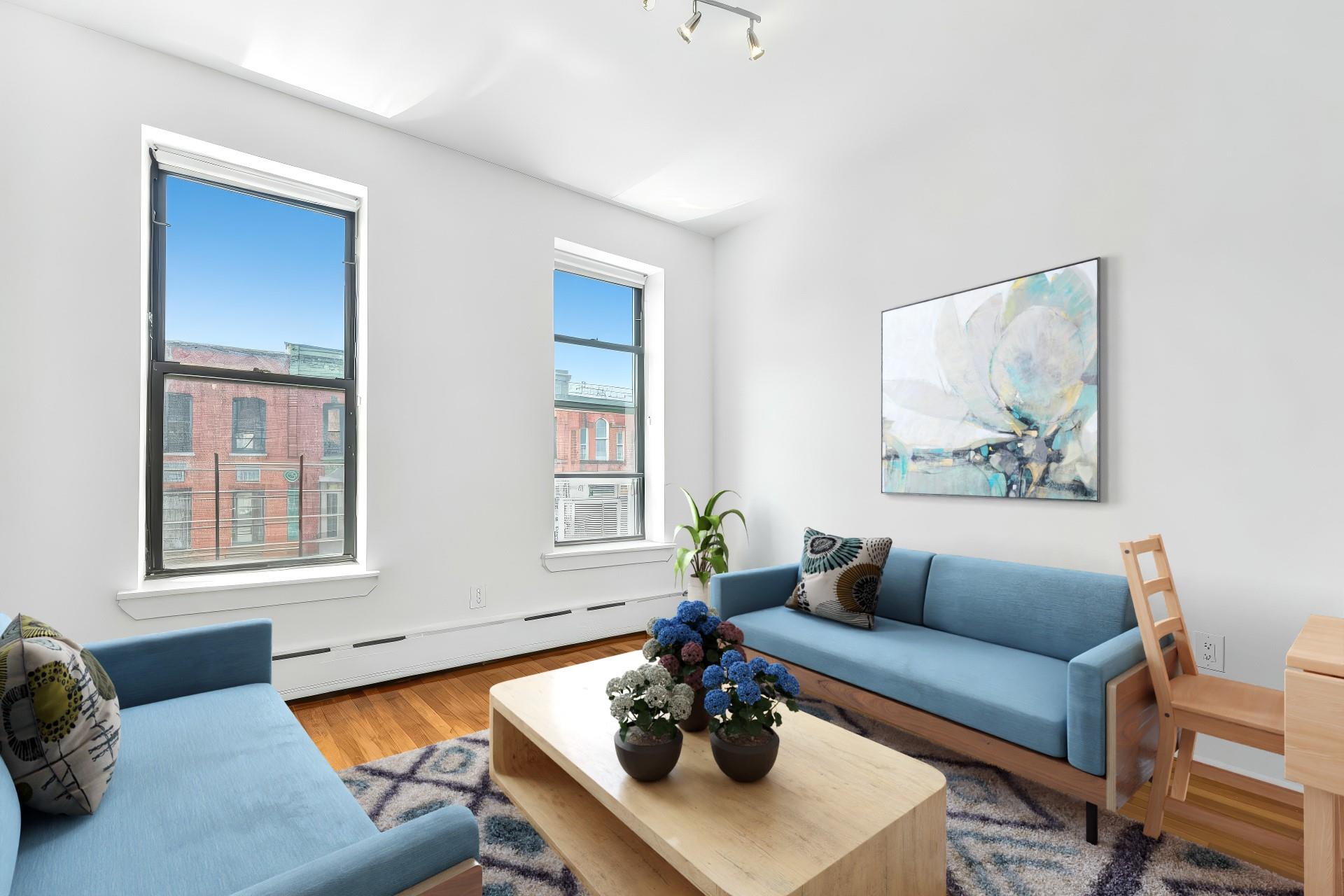 161 West 133rd Street, New York (Manhattan), NY 10030