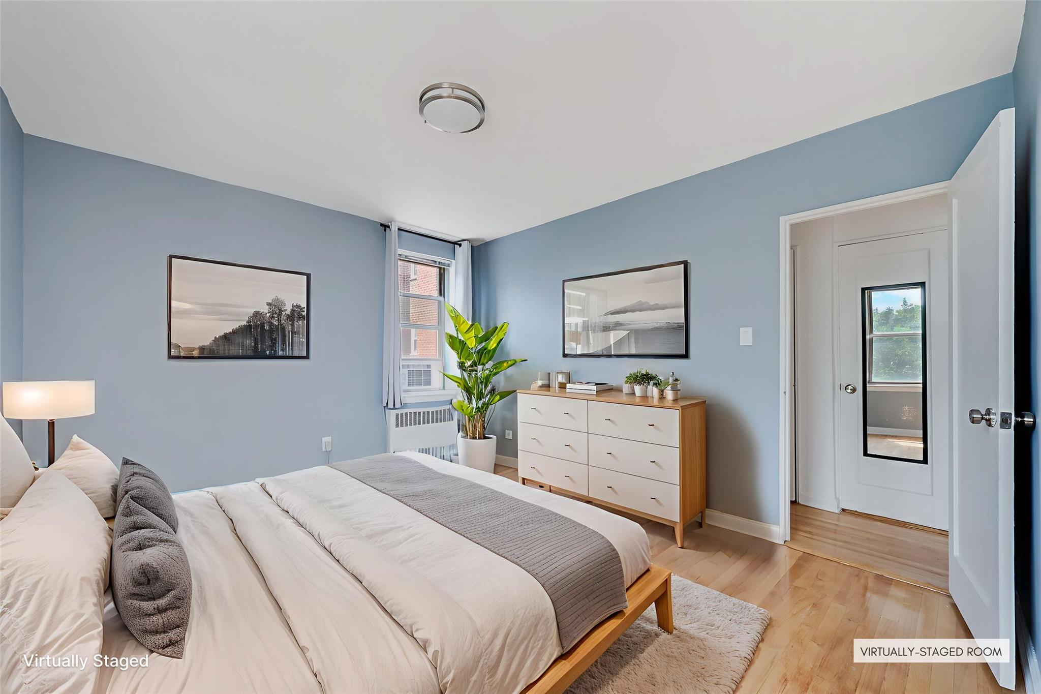 39-30 52nd Street # 4F, Woodside, NY 11377