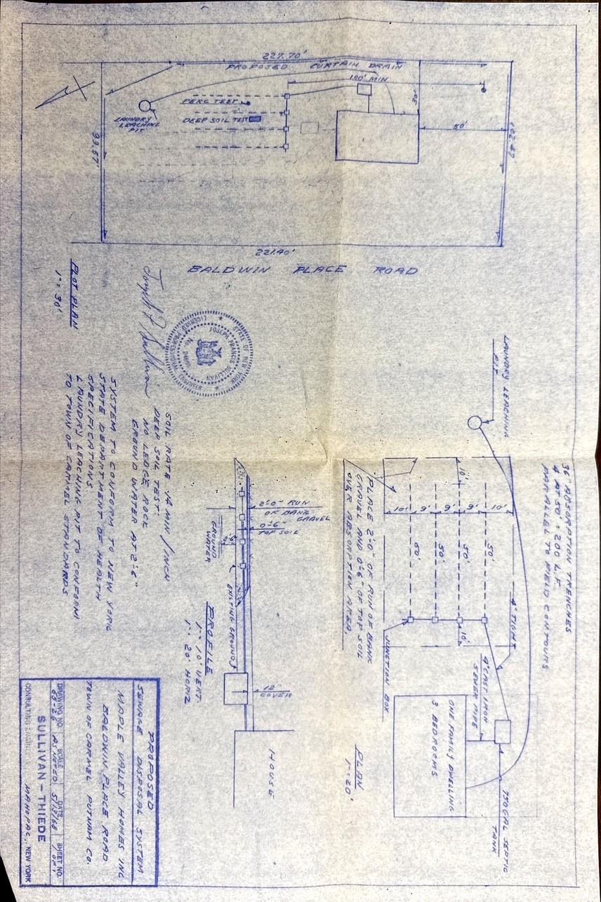 336 Baldwin Place Road, Mahopac, NY 10541