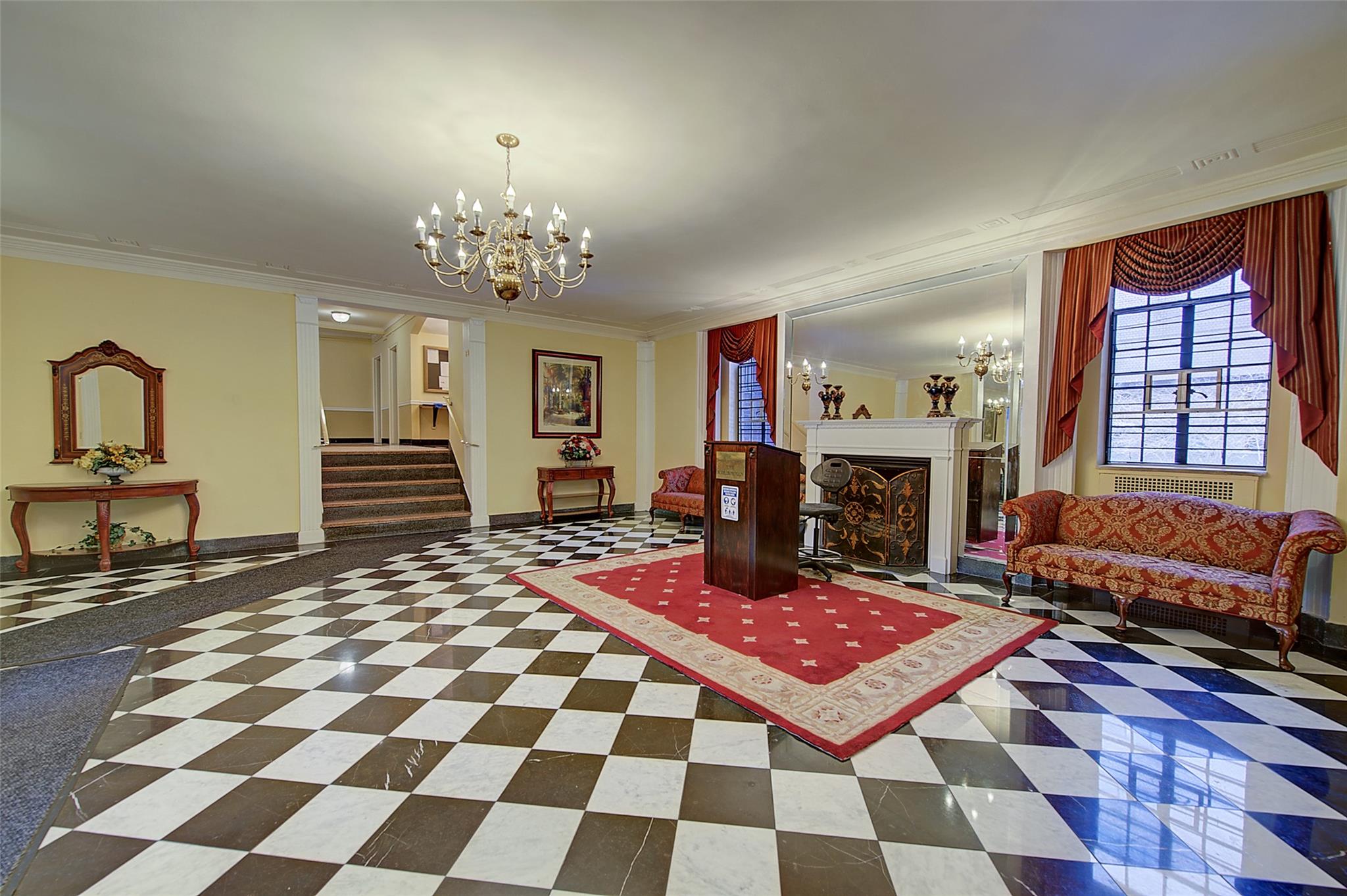 112-50 78th Avenue # 1A, Forest Hills, NY 11375