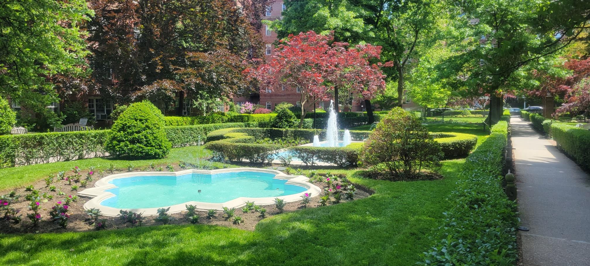 112-50 78th Avenue # 1A, Forest Hills, NY 11375