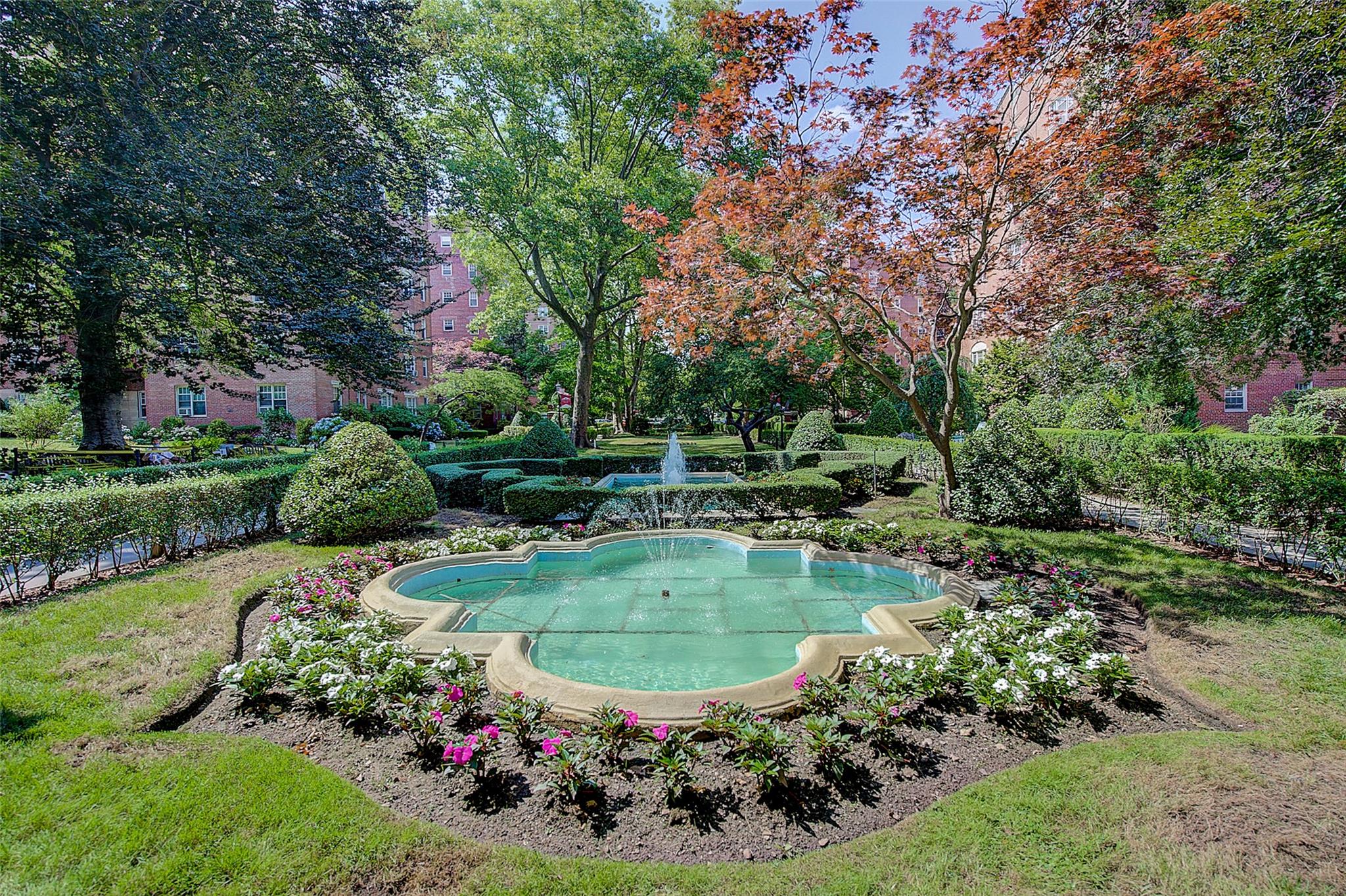 112-50 78th Avenue # 1A, Forest Hills, NY 11375