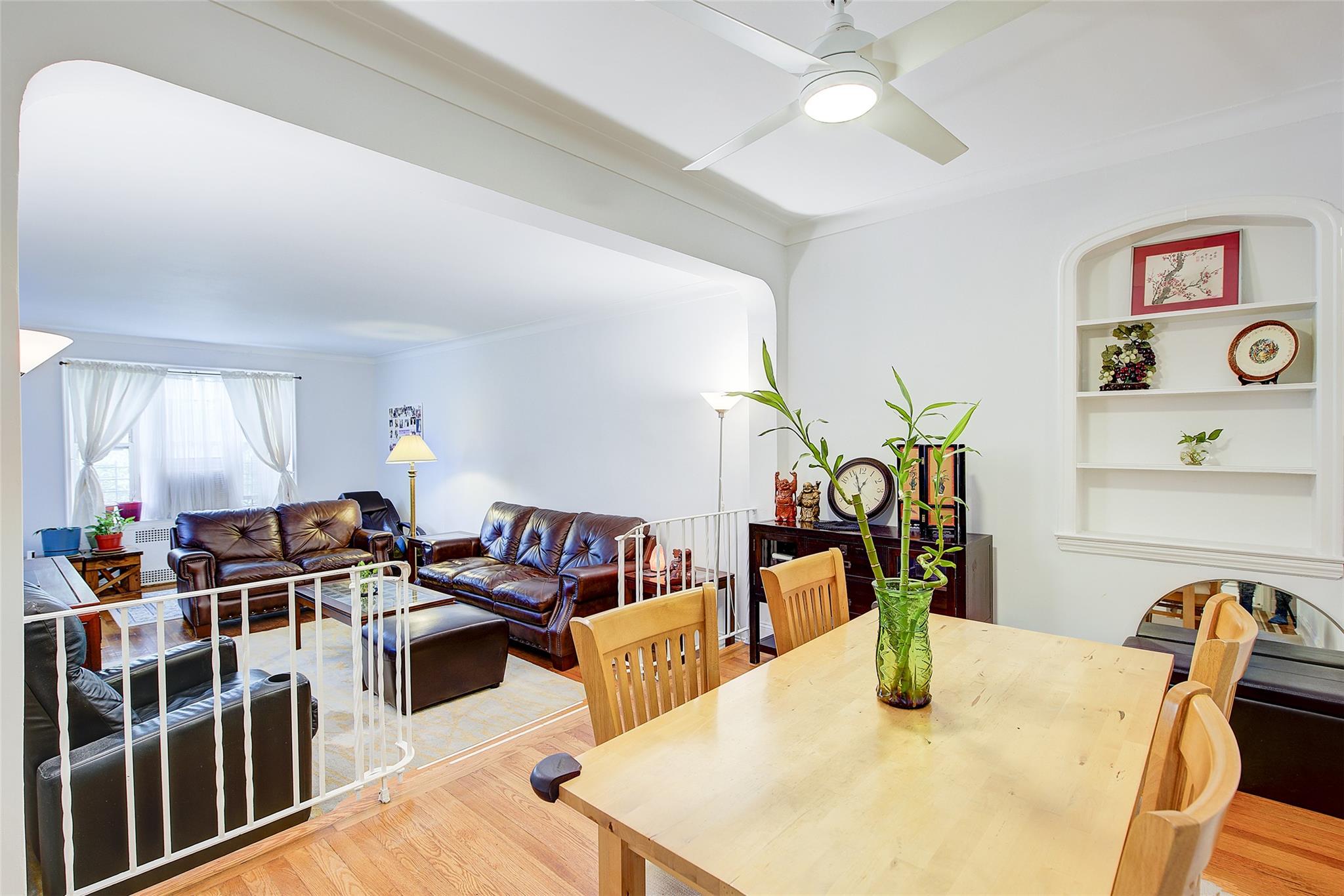 112-50 78th Avenue # 1A, Forest Hills, NY 11375