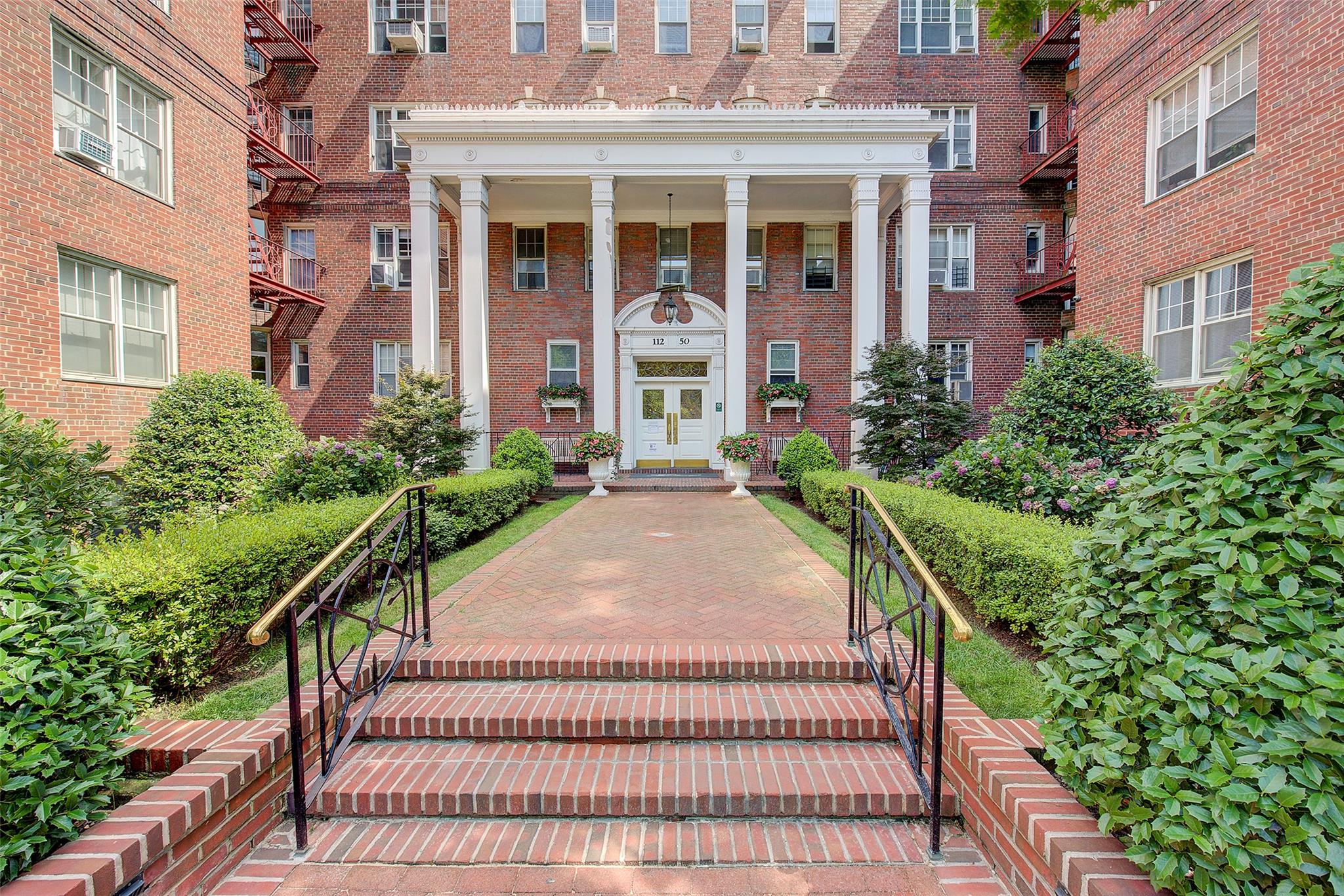 112-50 78th Avenue # 1A, Forest Hills, NY 11375