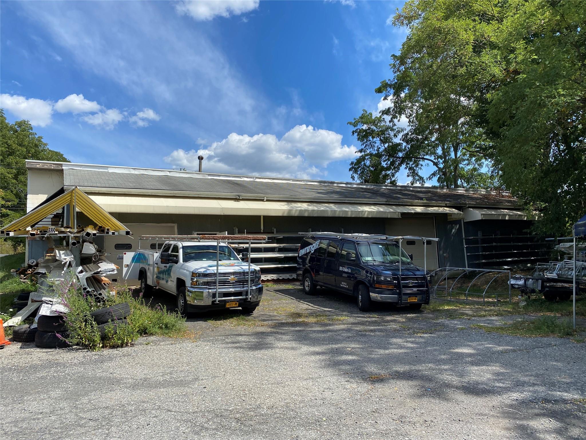 2435 S State Route 32, New Windsor, NY 12553