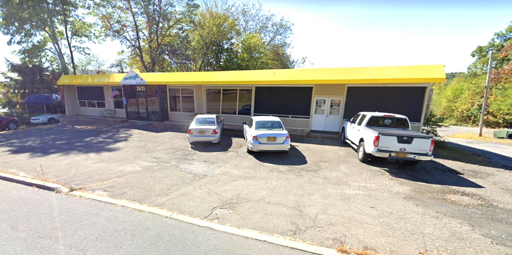 2435 S State Route 32, New Windsor, NY 12553
