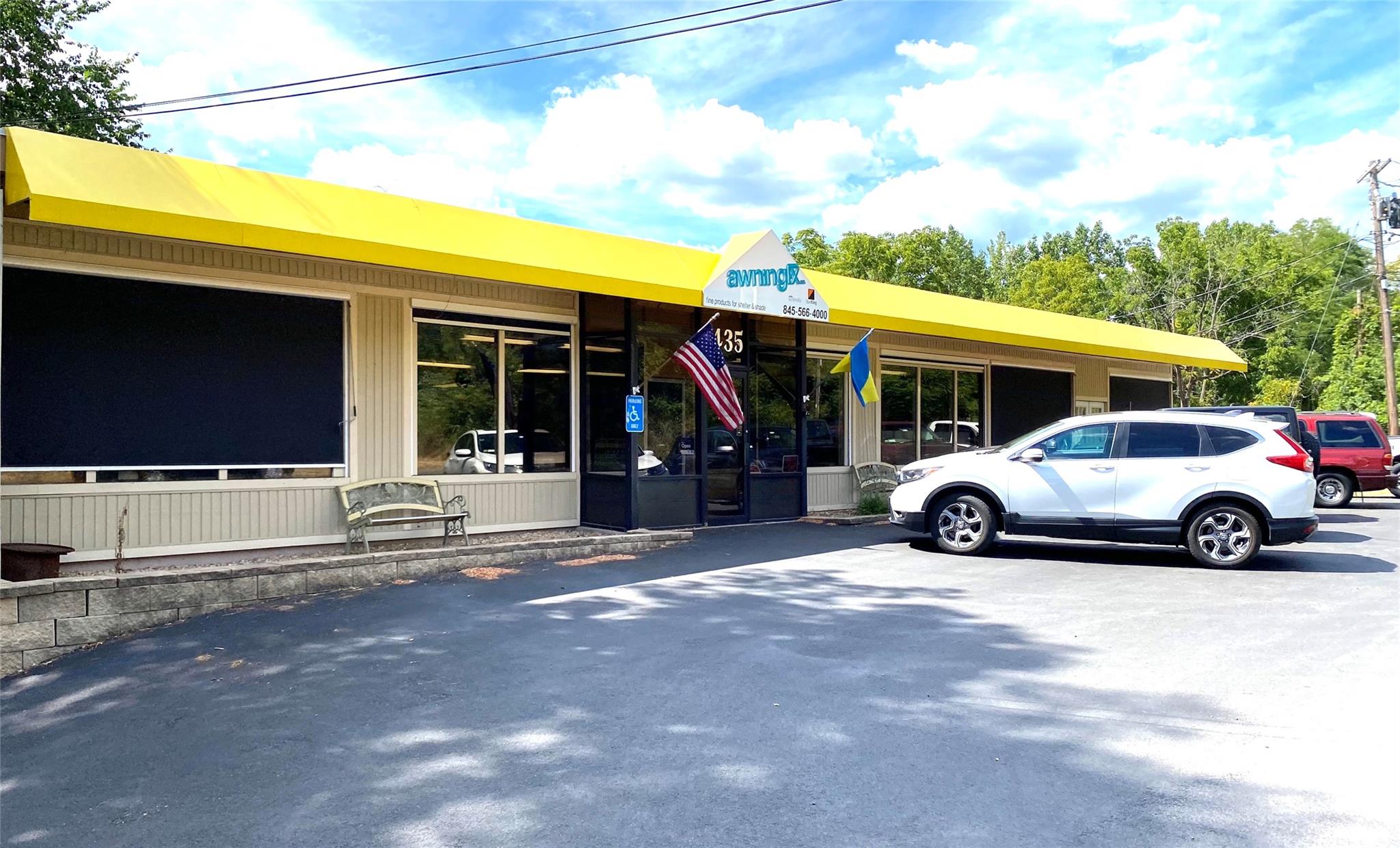 2435 S State Route 32, New Windsor, NY 12553