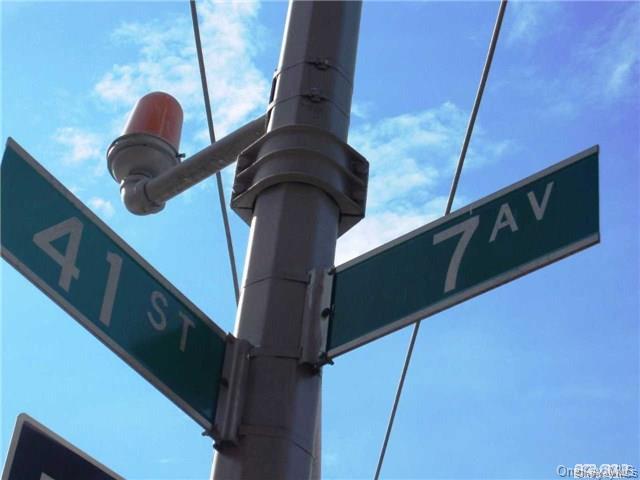 705 41st Street # 7, Brooklyn, NY 11232