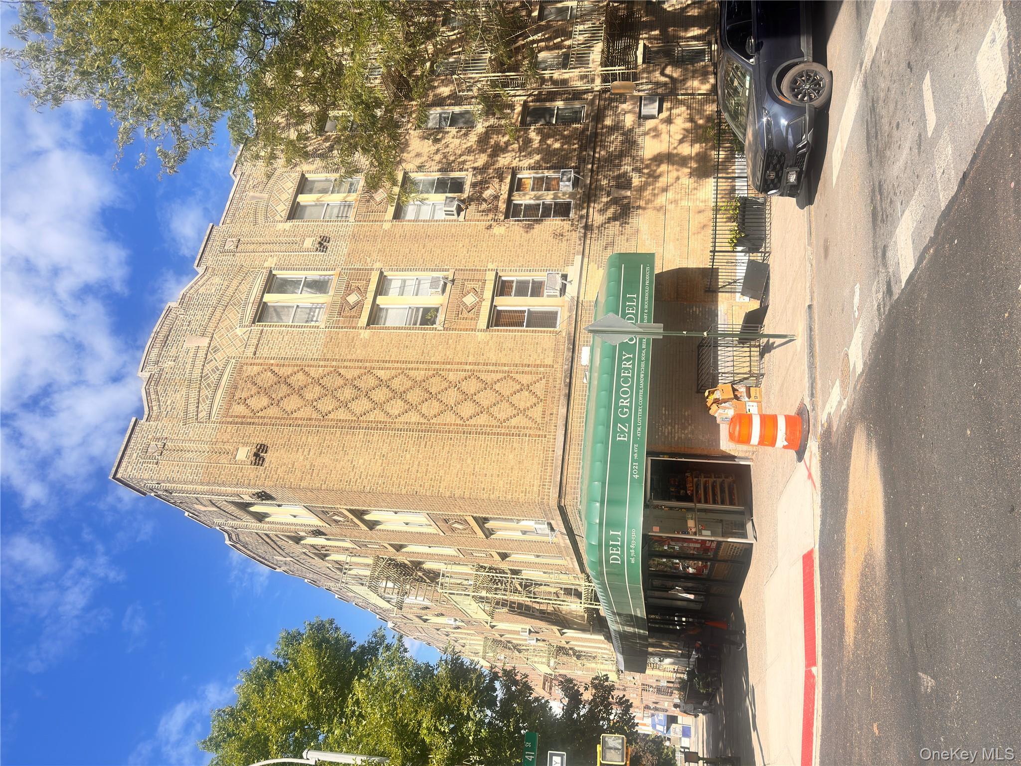 705 41st Street # 7, Brooklyn, NY 11232