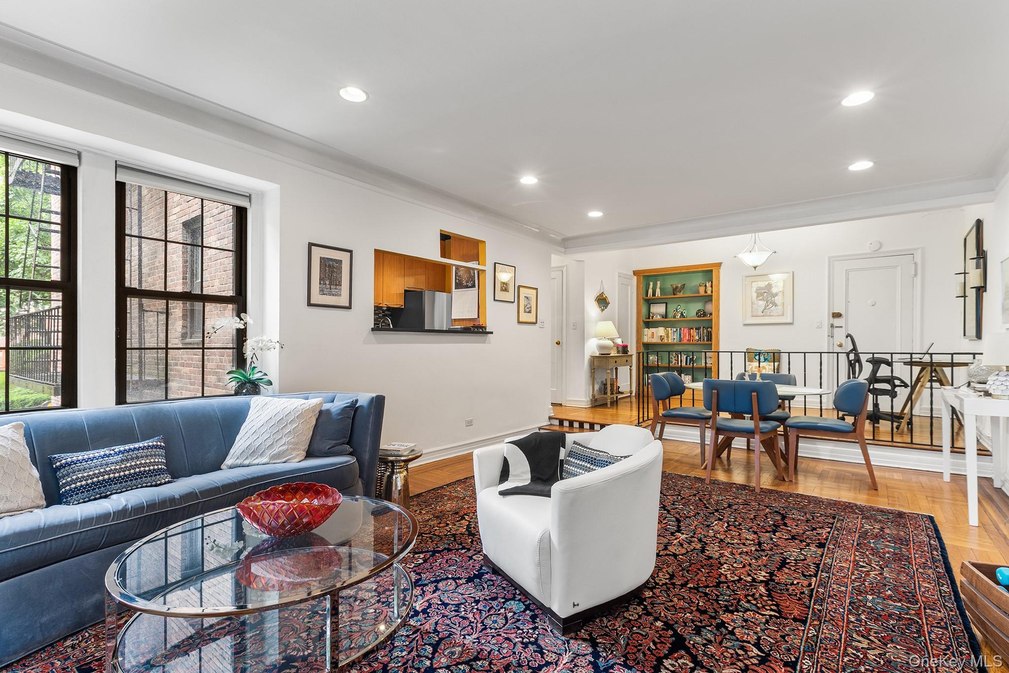 35 Parkview Avenue # 1C, Bronxville, NY 10708