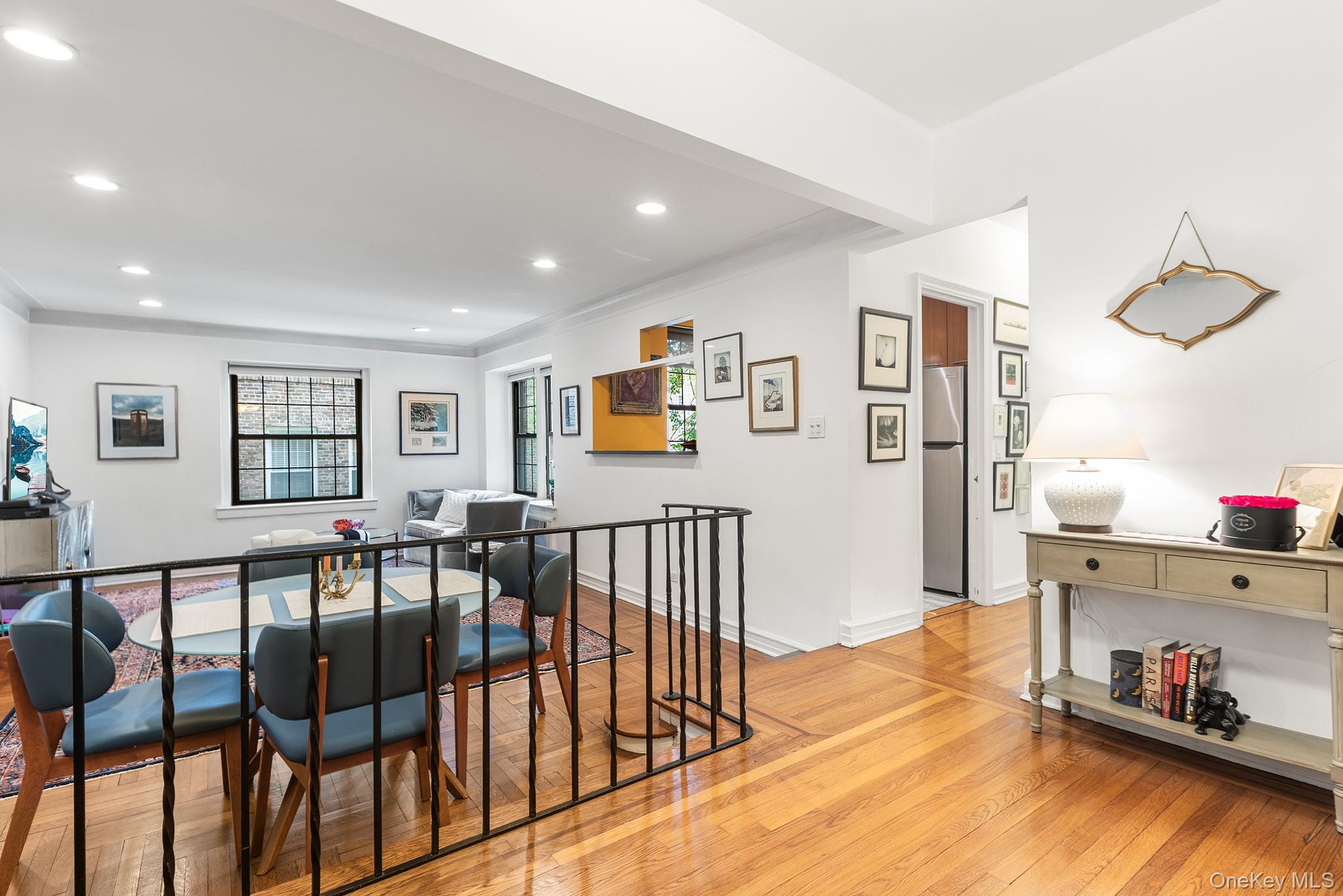 35 Parkview Avenue # 1C, Bronxville, NY 10708