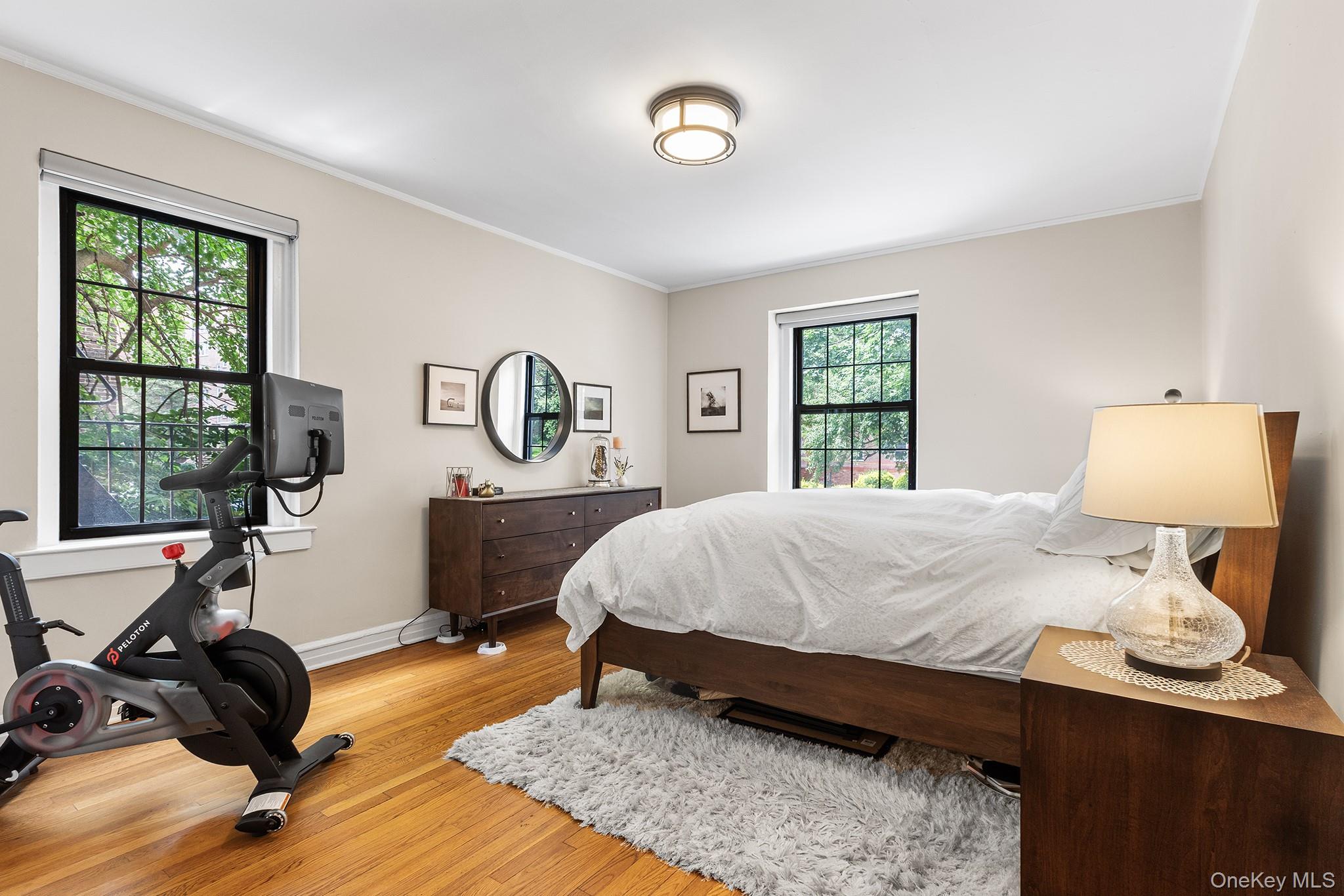 35 Parkview Avenue # 1C, Bronxville, NY 10708