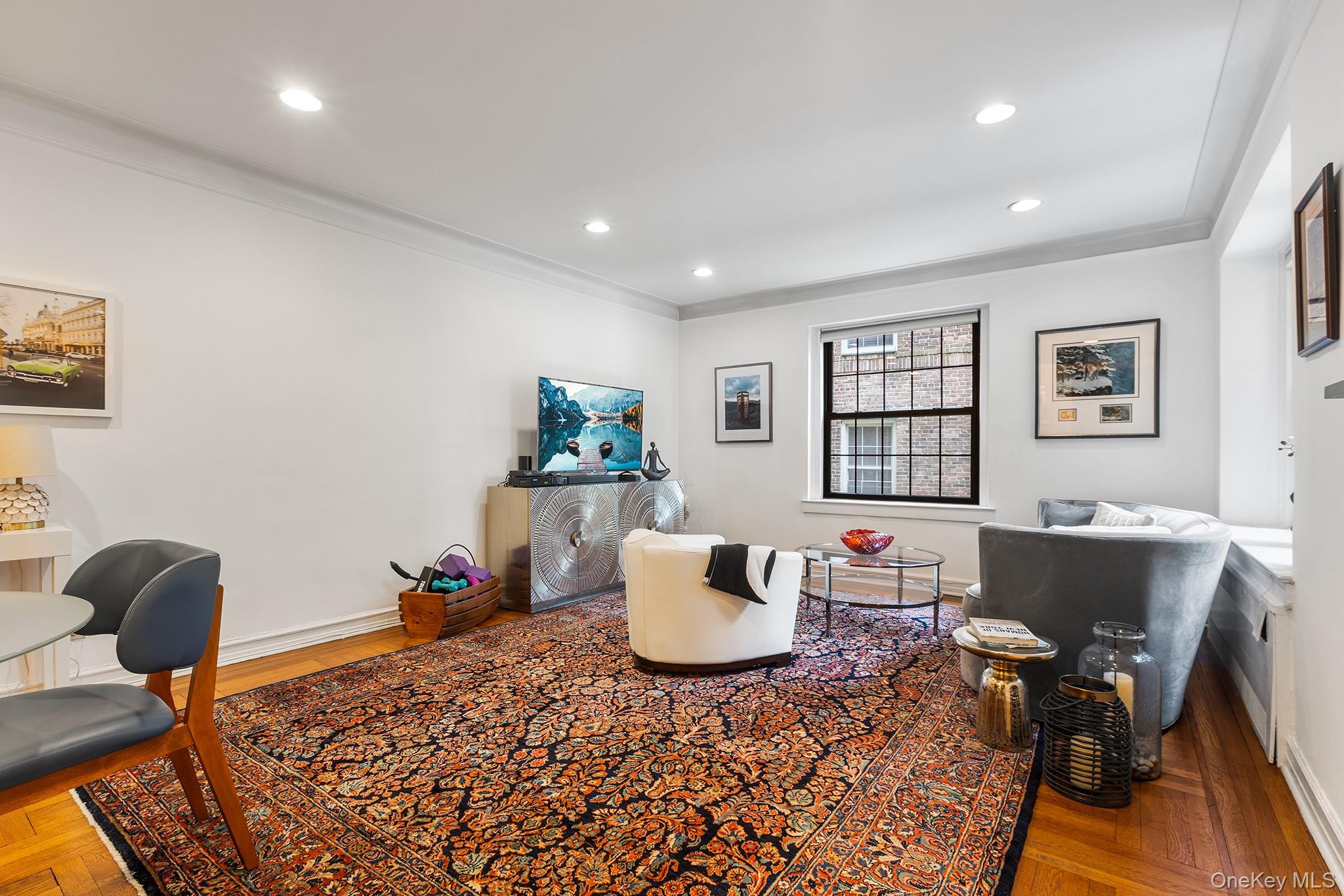 35 Parkview Avenue # 1C, Bronxville, NY 10708