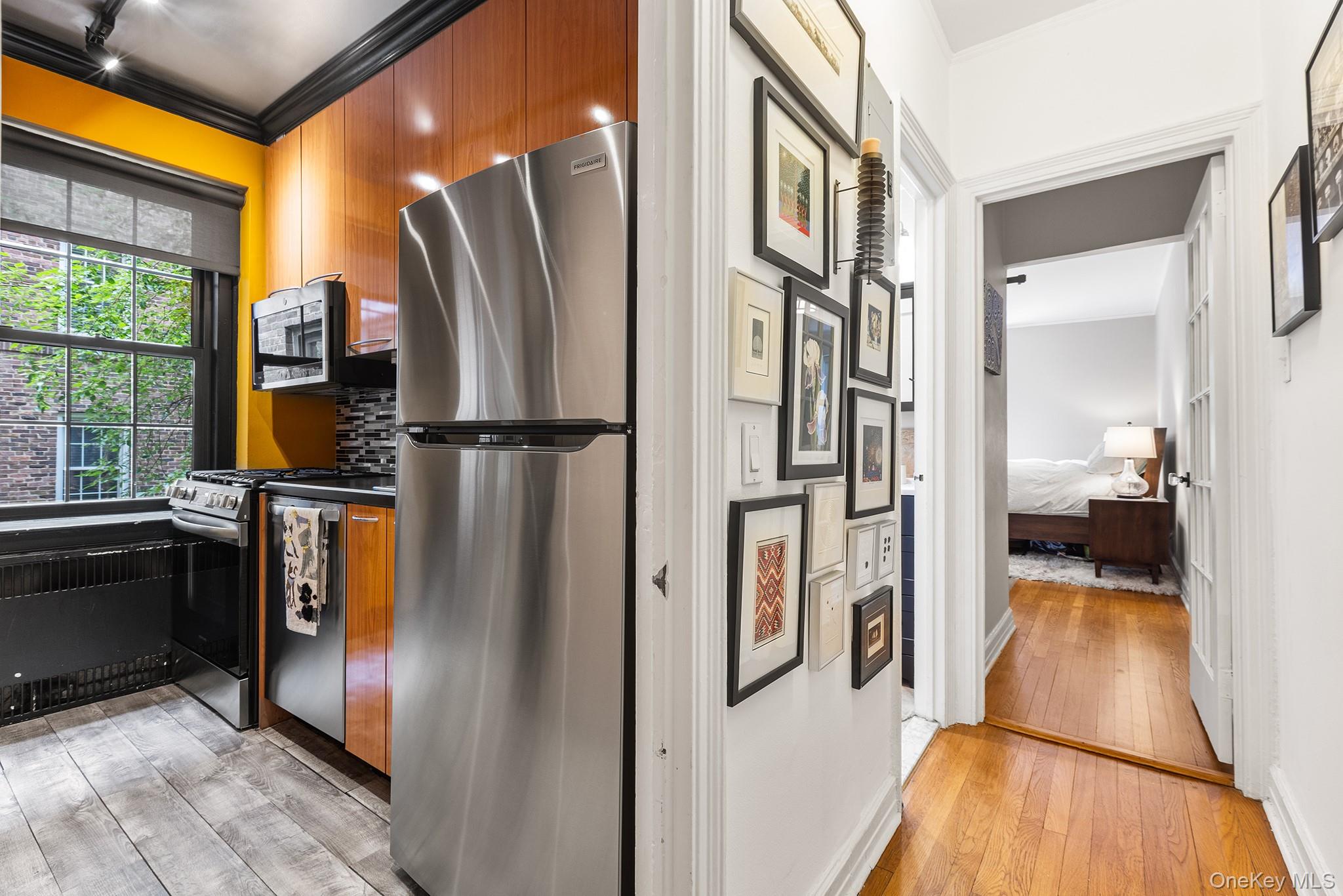 35 Parkview Avenue # 1C, Bronxville, NY 10708