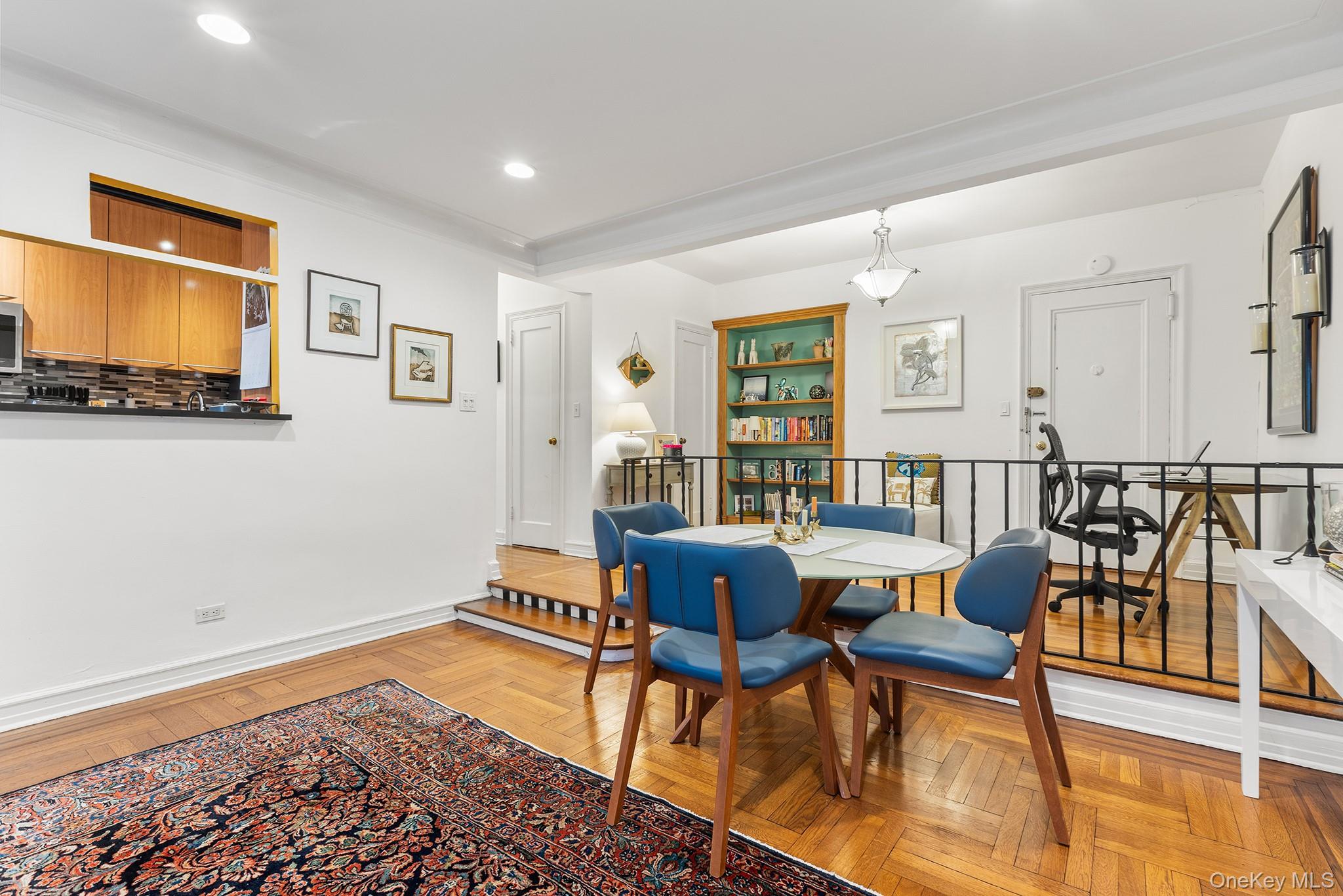 35 Parkview Avenue # 1C, Bronxville, NY 10708