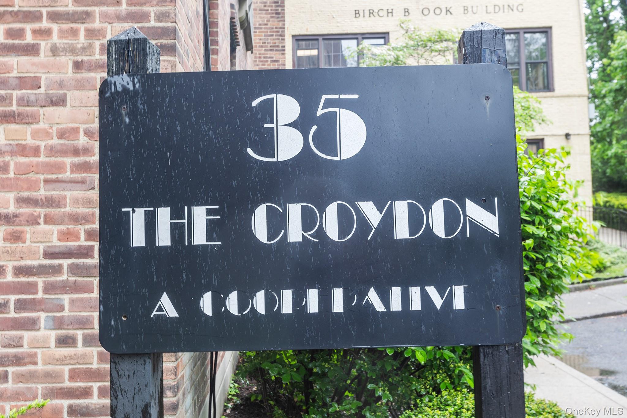 35 Parkview Avenue # 1C, Bronxville, NY 10708