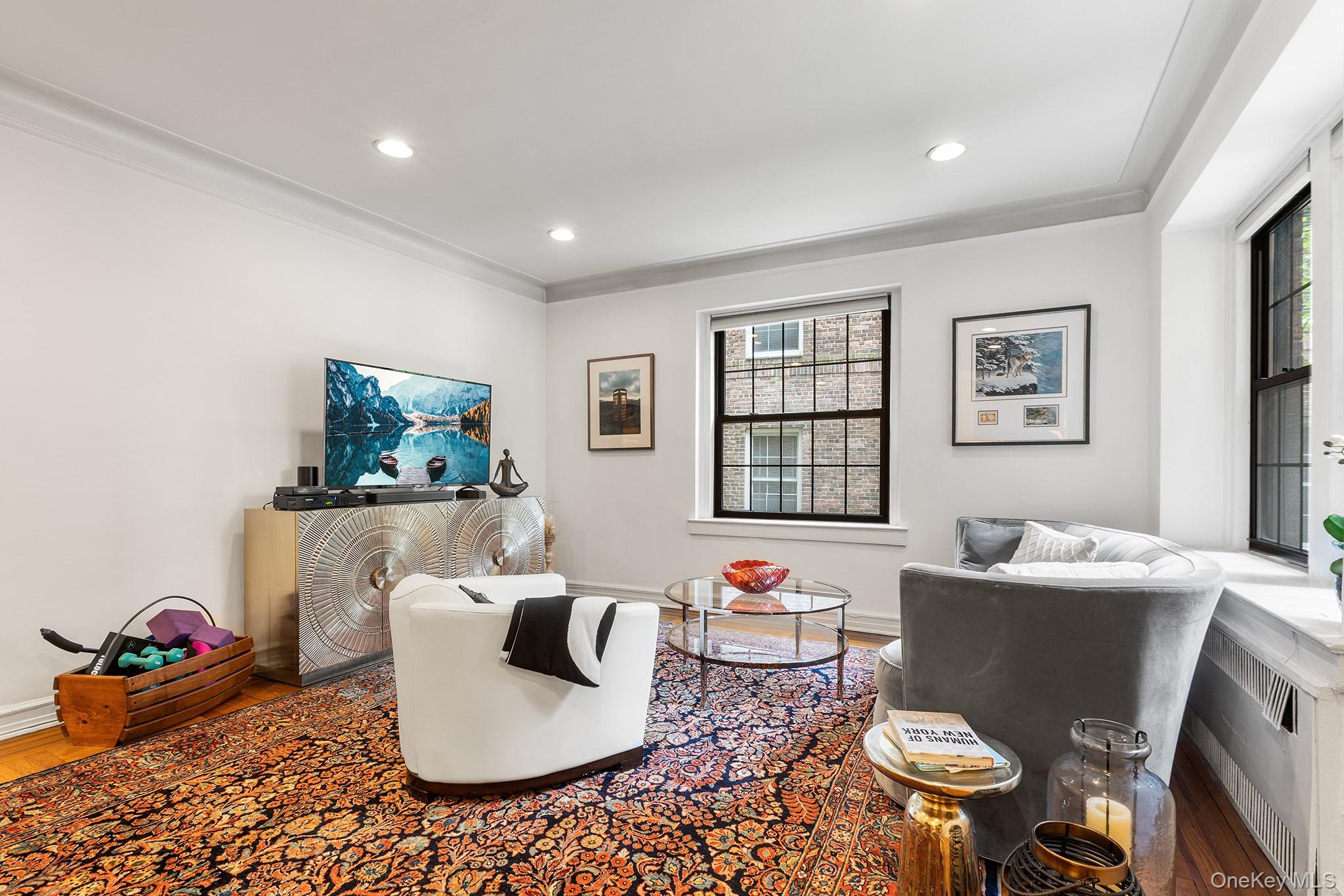 35 Parkview Avenue # 1C, Bronxville, NY 10708