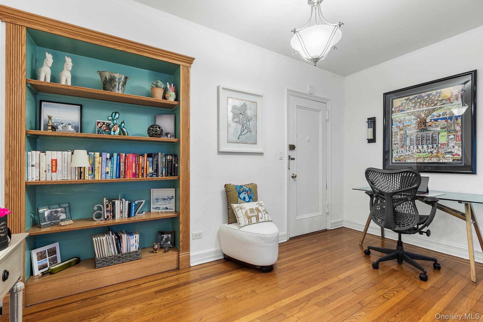 35 Parkview Avenue # 1C, Bronxville, NY 10708