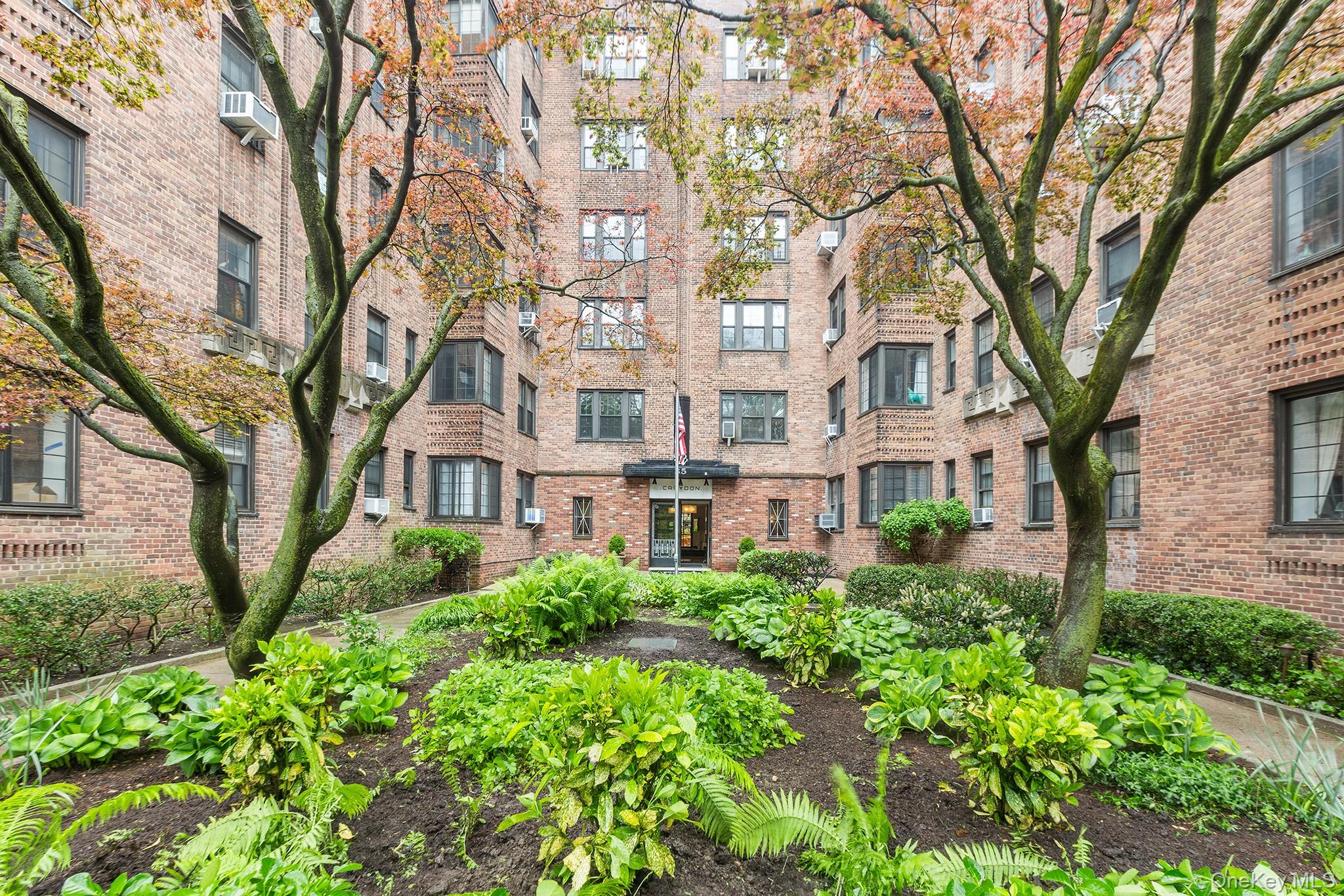 35 Parkview Avenue # 1C, Bronxville, NY 10708