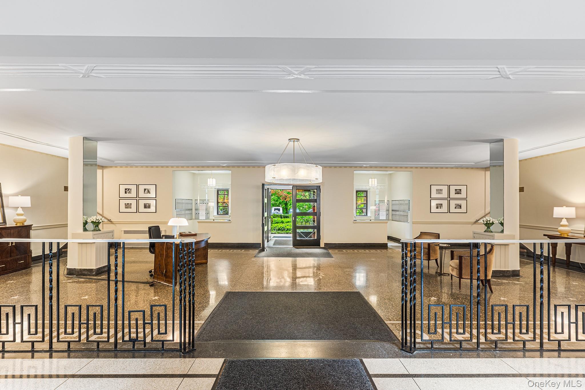 35 Parkview Avenue # 1C, Bronxville, NY 10708