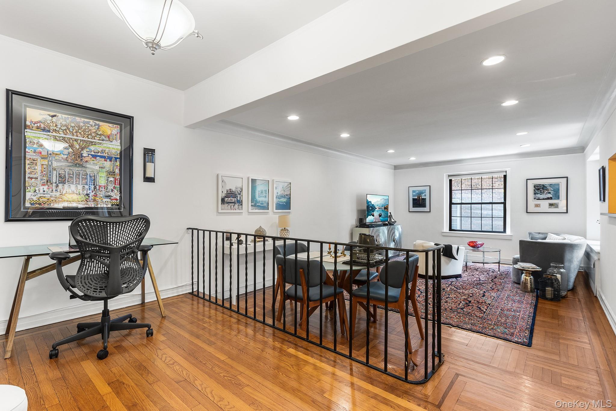 35 Parkview Avenue # 1C, Bronxville, NY 10708