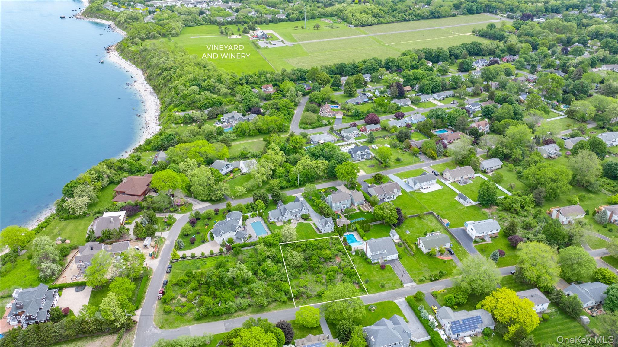 1760 McCann Lane, Greenport, NY 11944