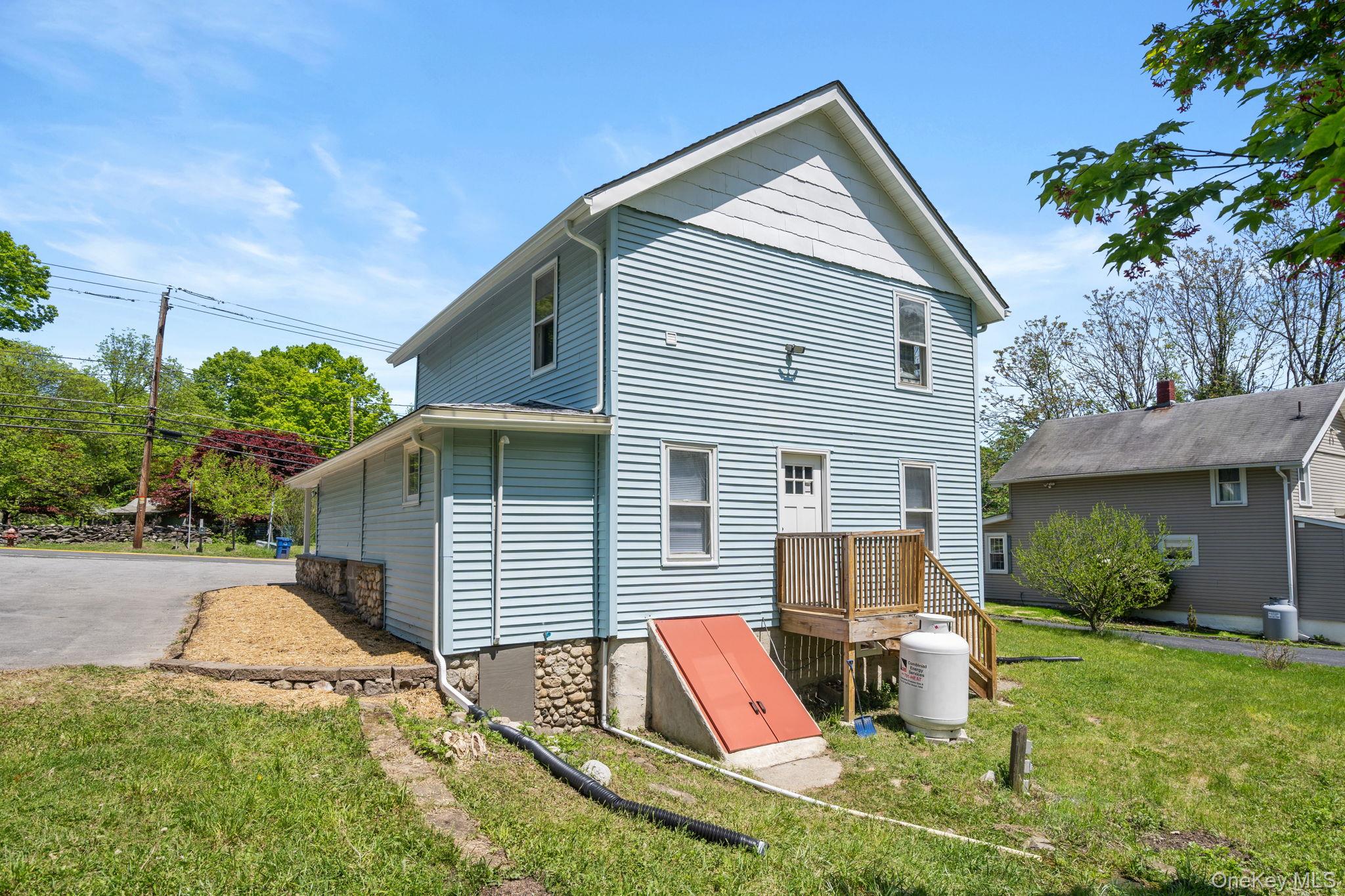 31 State Street, Otisville, NY 10963