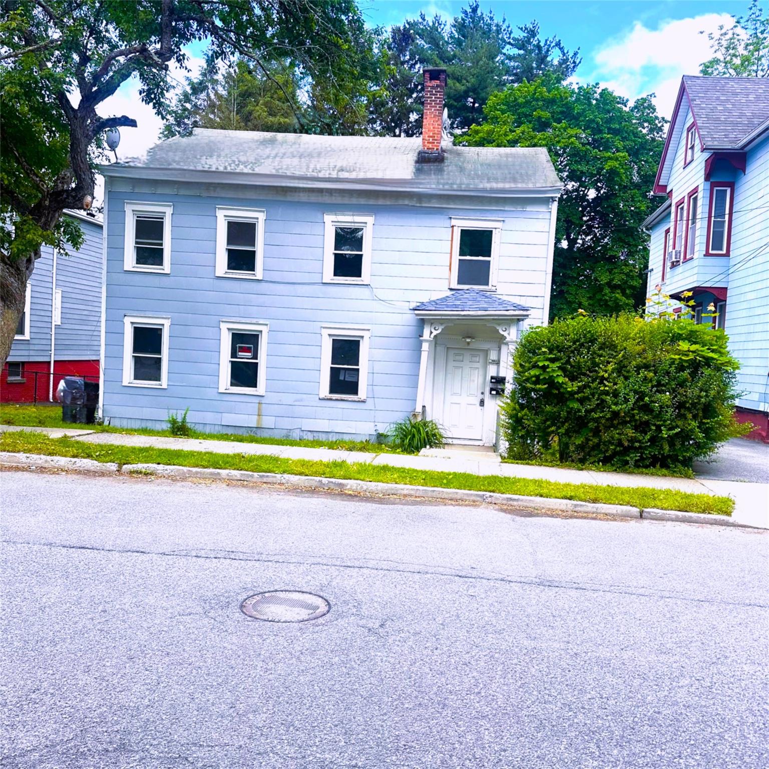 122 Garden Street # 1, Poughkeepsie, NY 12601