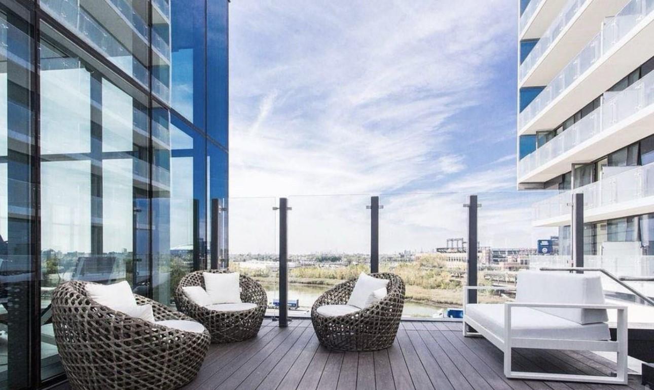 13101 40th Road # 10C, Flushing, NY 11354