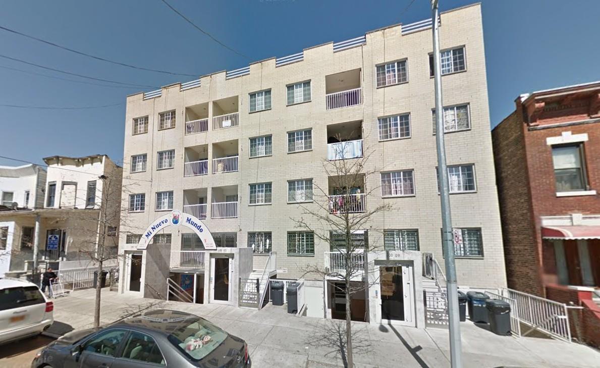 100-39 39 Avenue # 2F, Corona, NY 11368