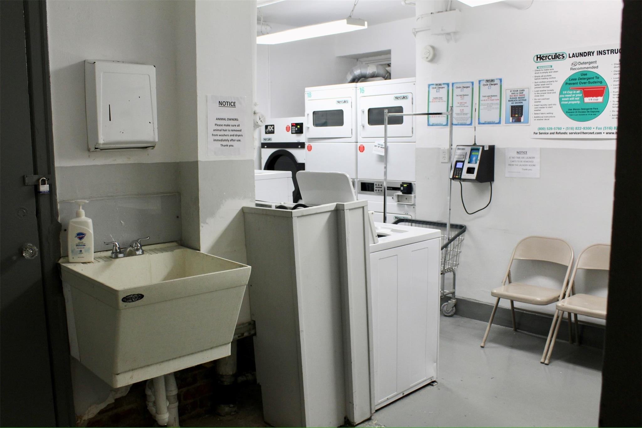 209 Garth Road # 1K, Scarsdale, NY 10583