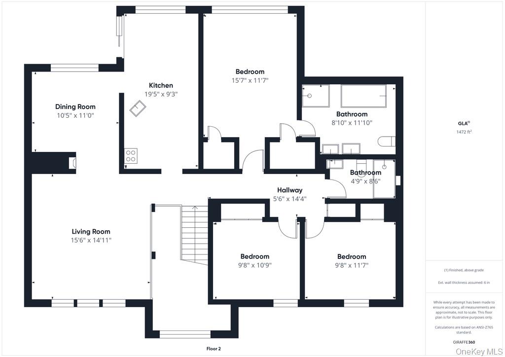 4 Bridle Court, Northport, NY 11768