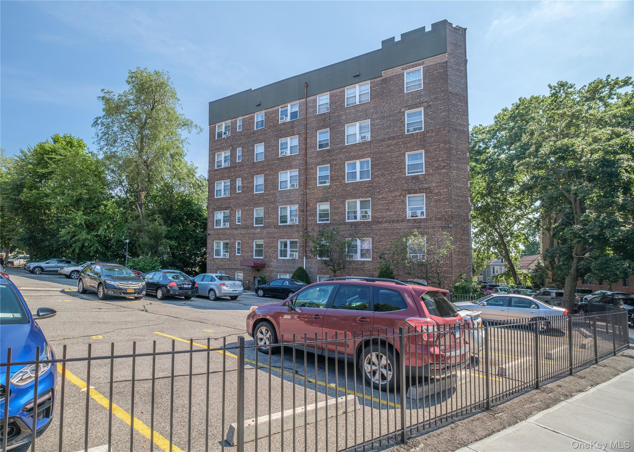 19 William Street # 3G, Mount Vernon, NY 10552