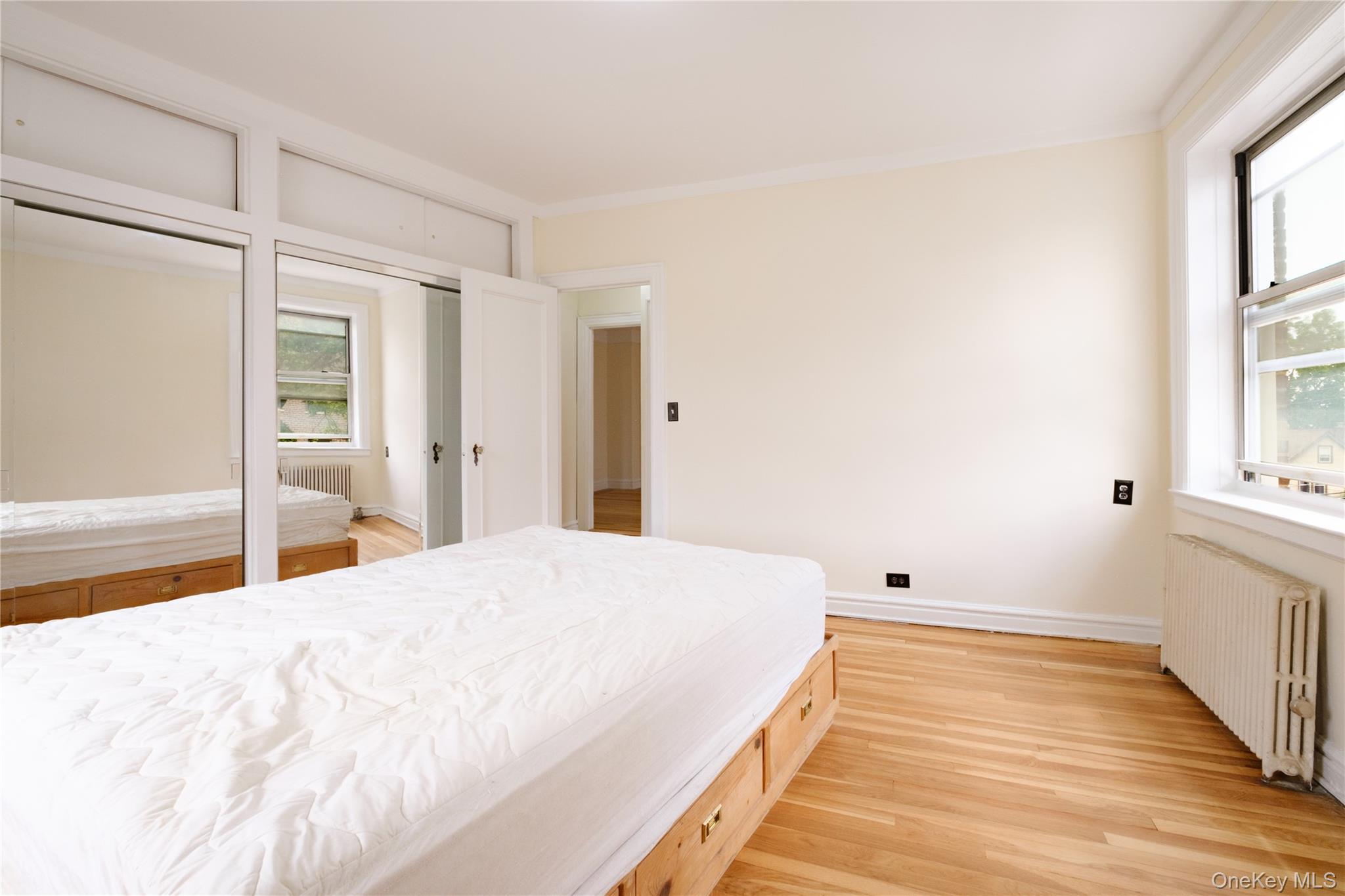 19 William Street # 3G, Mount Vernon, NY 10552